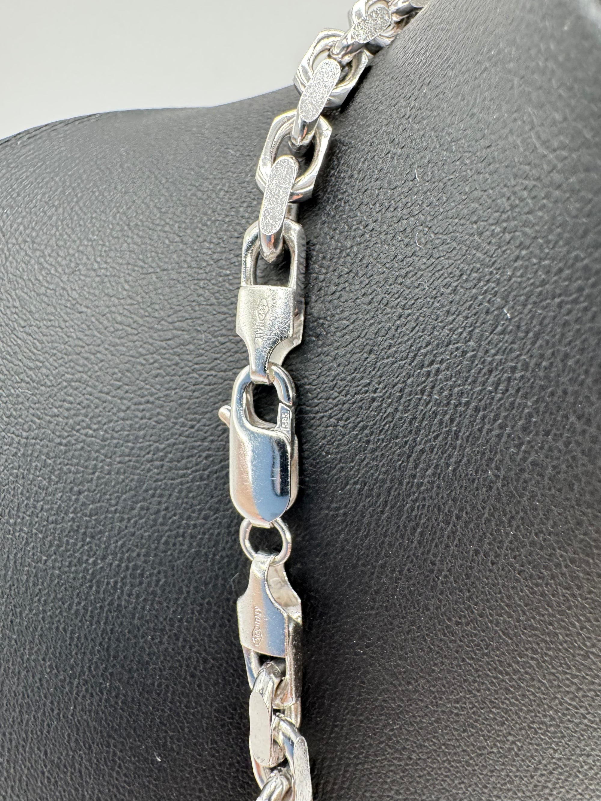 5MM Heavy Cable Link 24 inches
