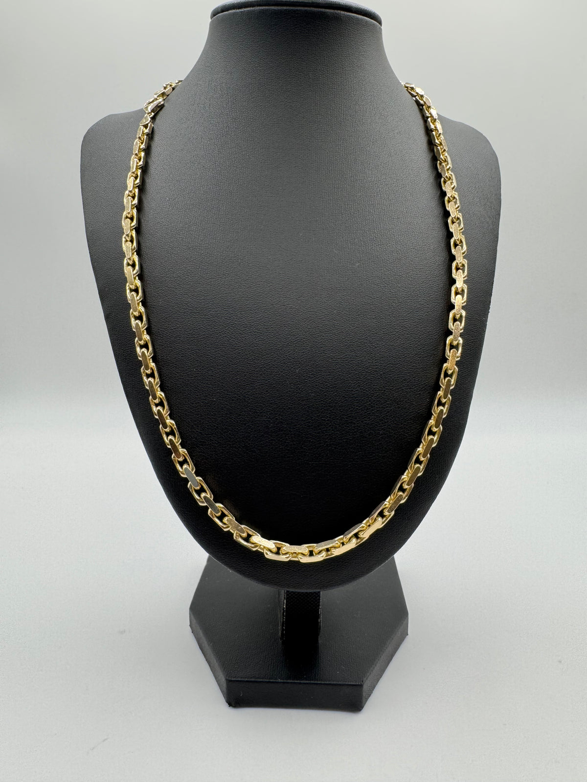 5MM Heavy Link 22.5 inches