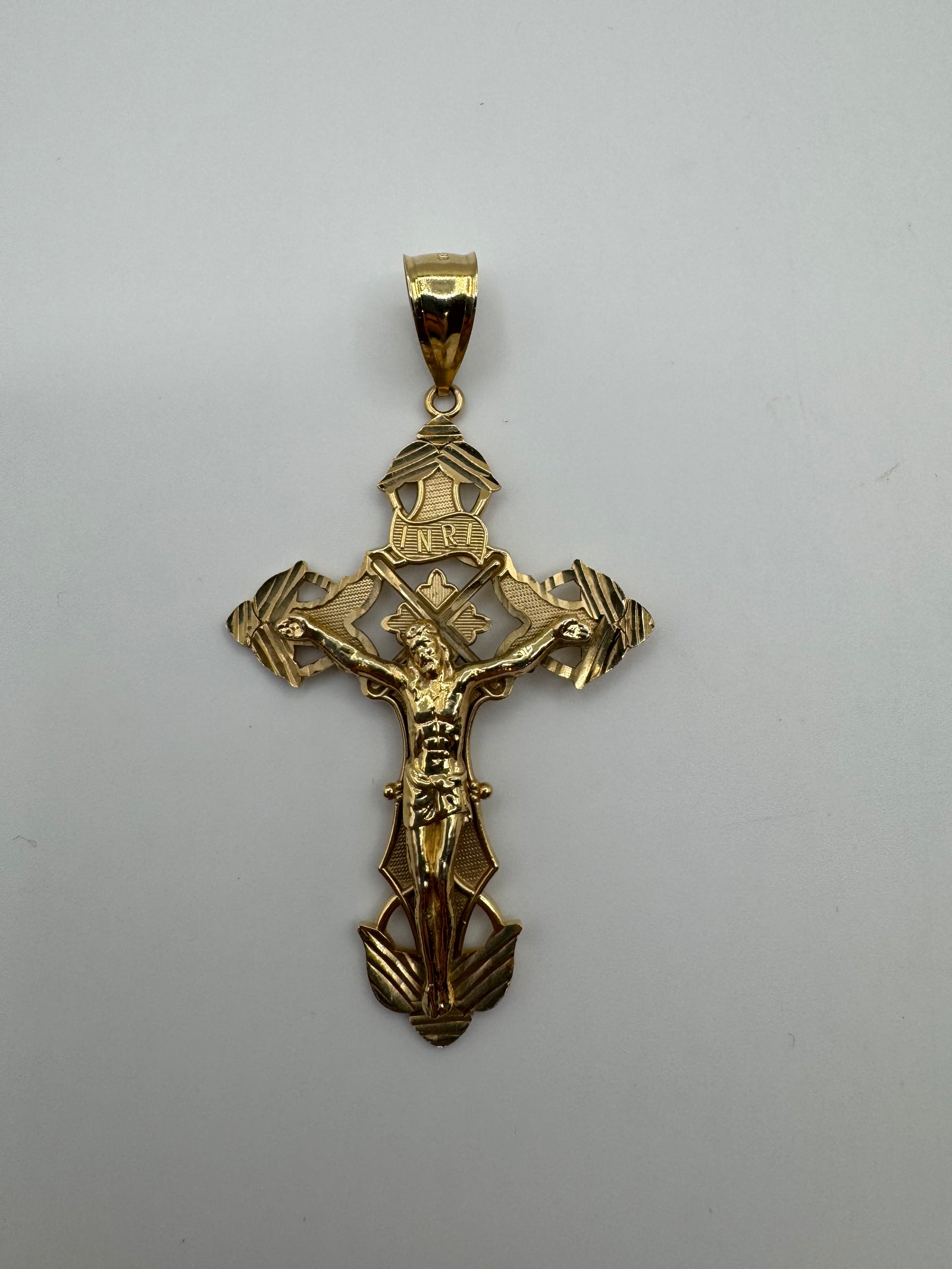 Crucifix-3 Inch