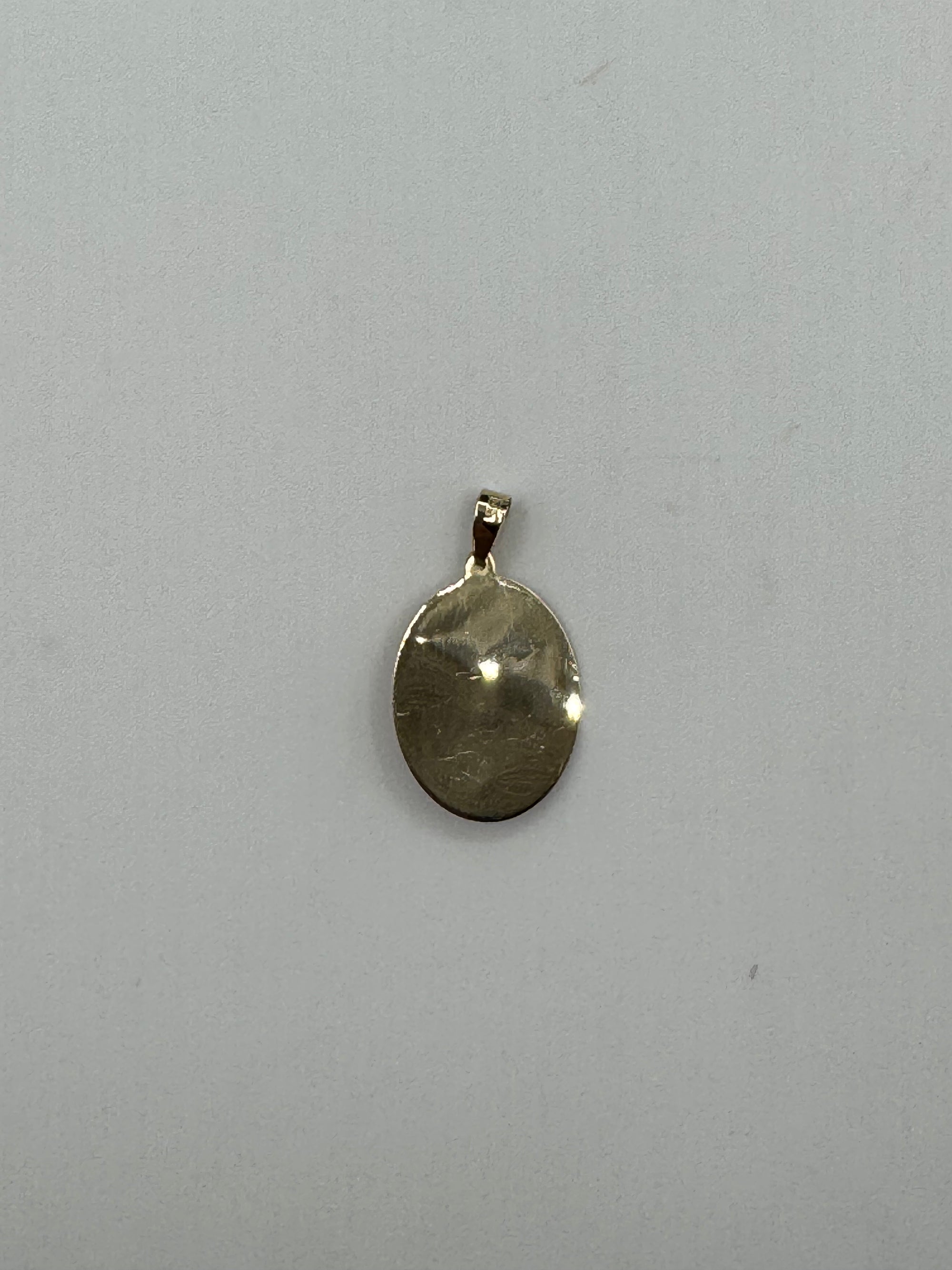 Jesus Pendant-1 inch