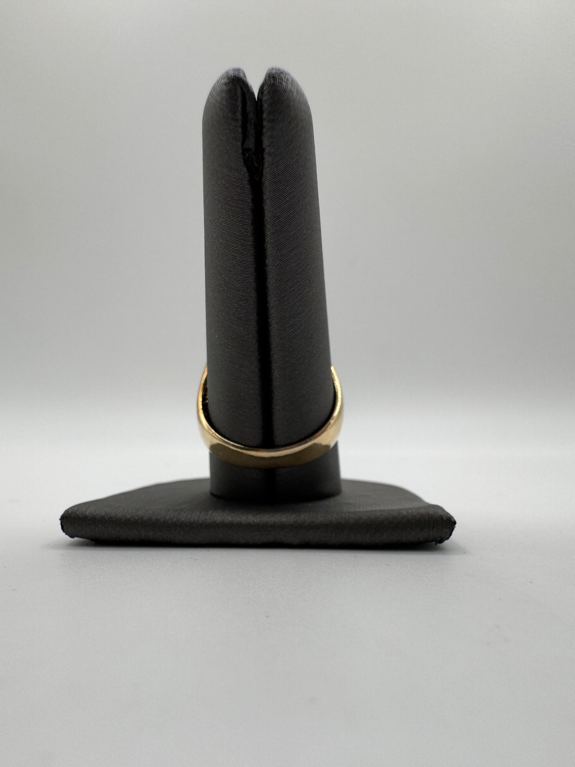 17mm Jesus Ring-Size 9.75