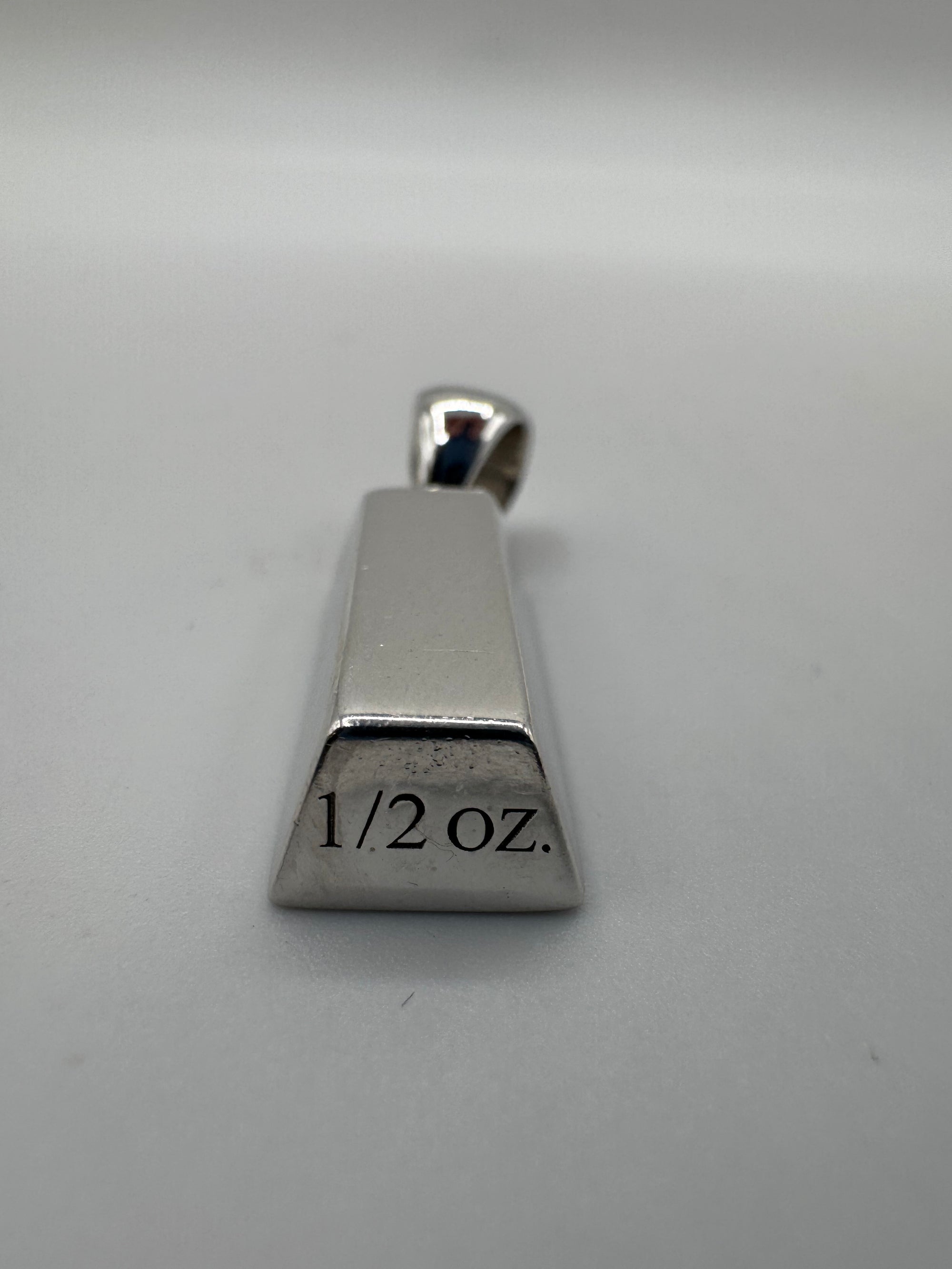 Jacoje Gold Bar-1/2 OZ