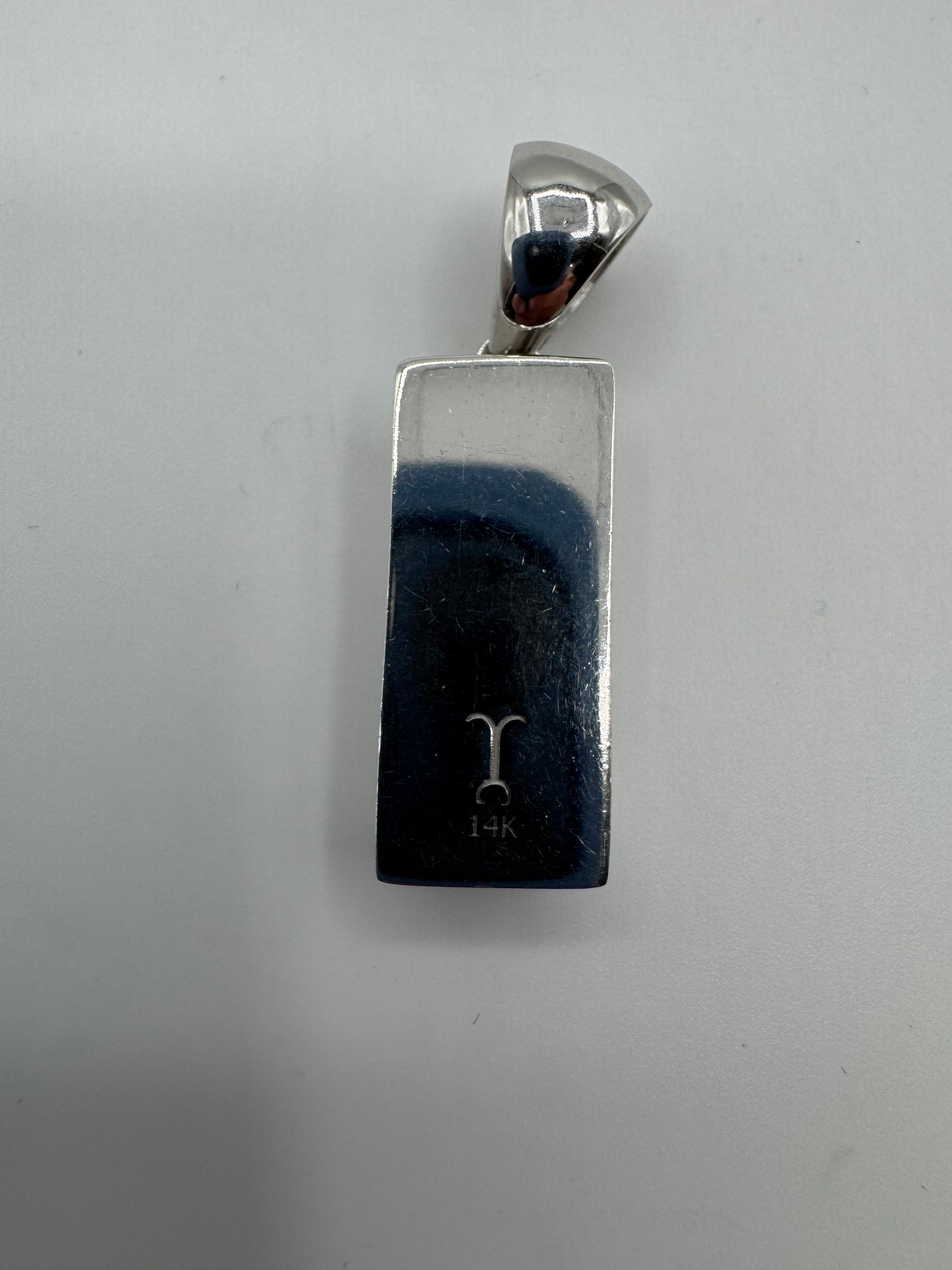 Jacoje Gold Bar-1/2 OZ