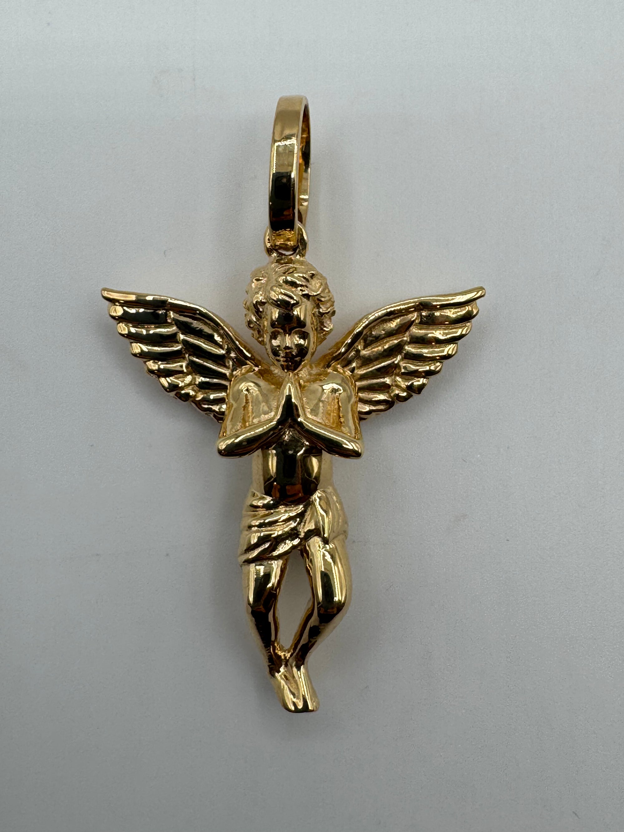 Angel-1 3/4 Inch