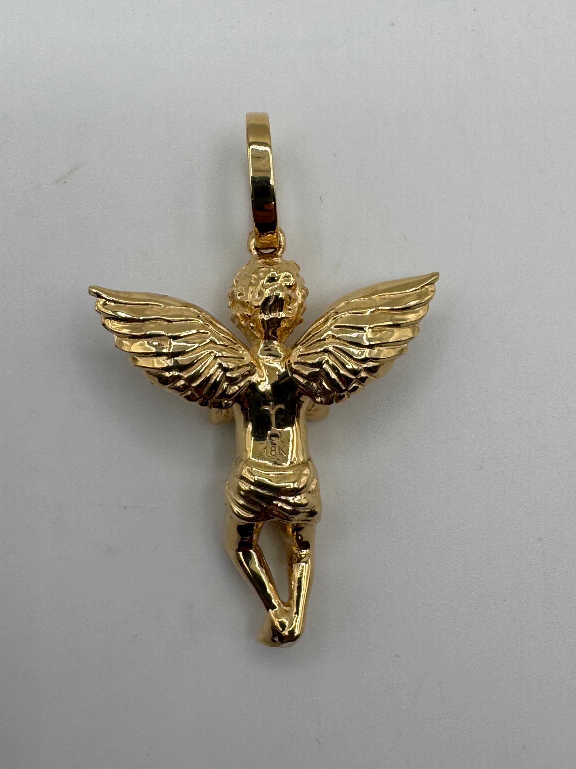 Angel-1 3/4 Inch