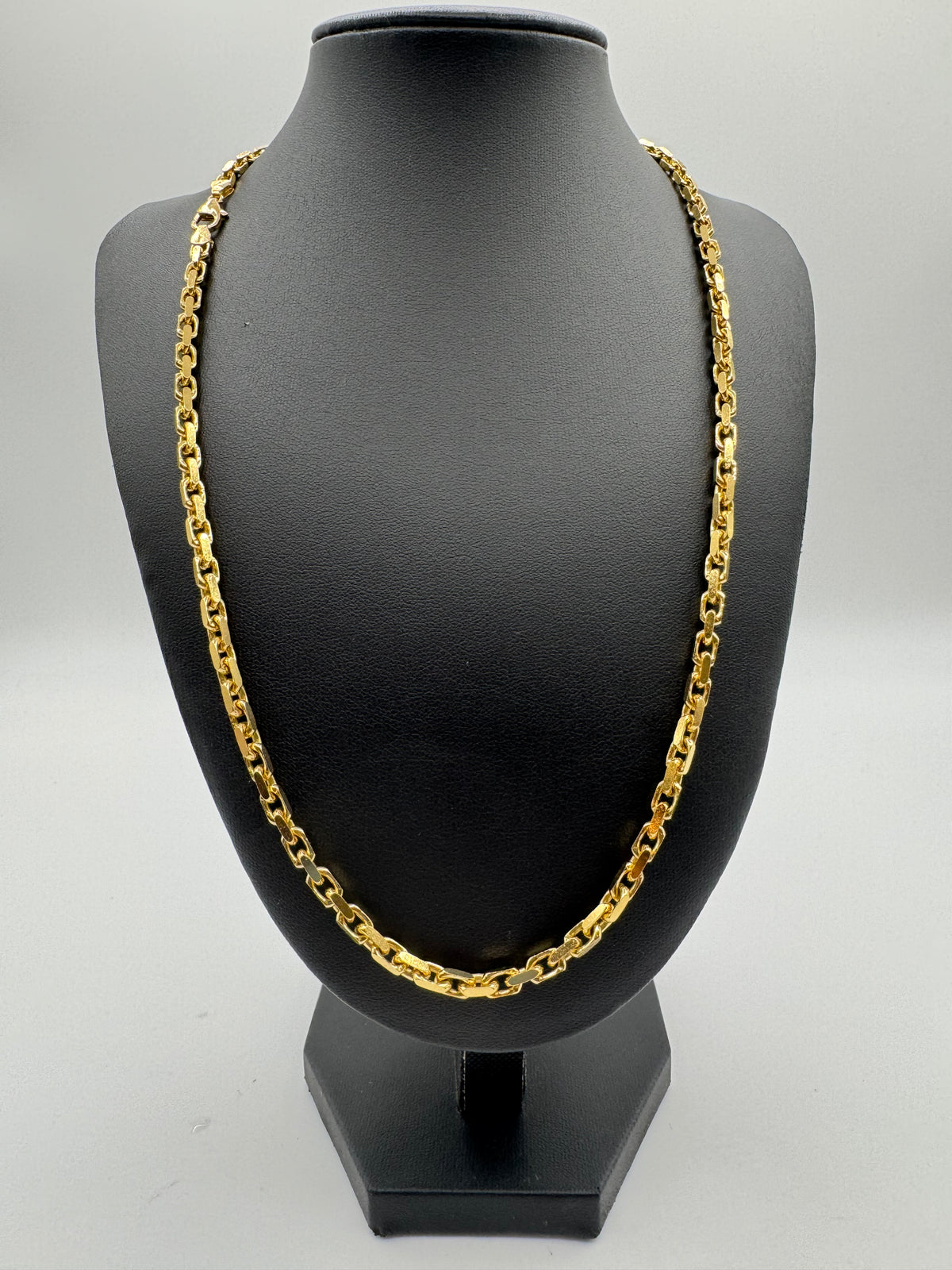 4MM Heavy Link 22 inches