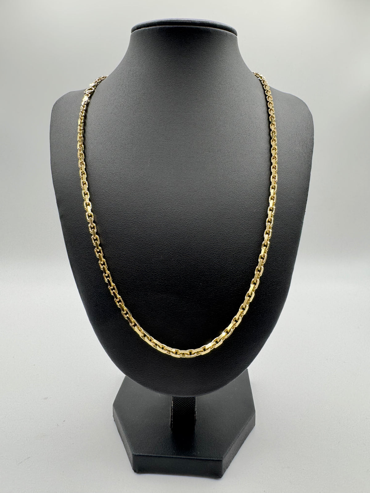 3.2MM Heavy Link 22 inches