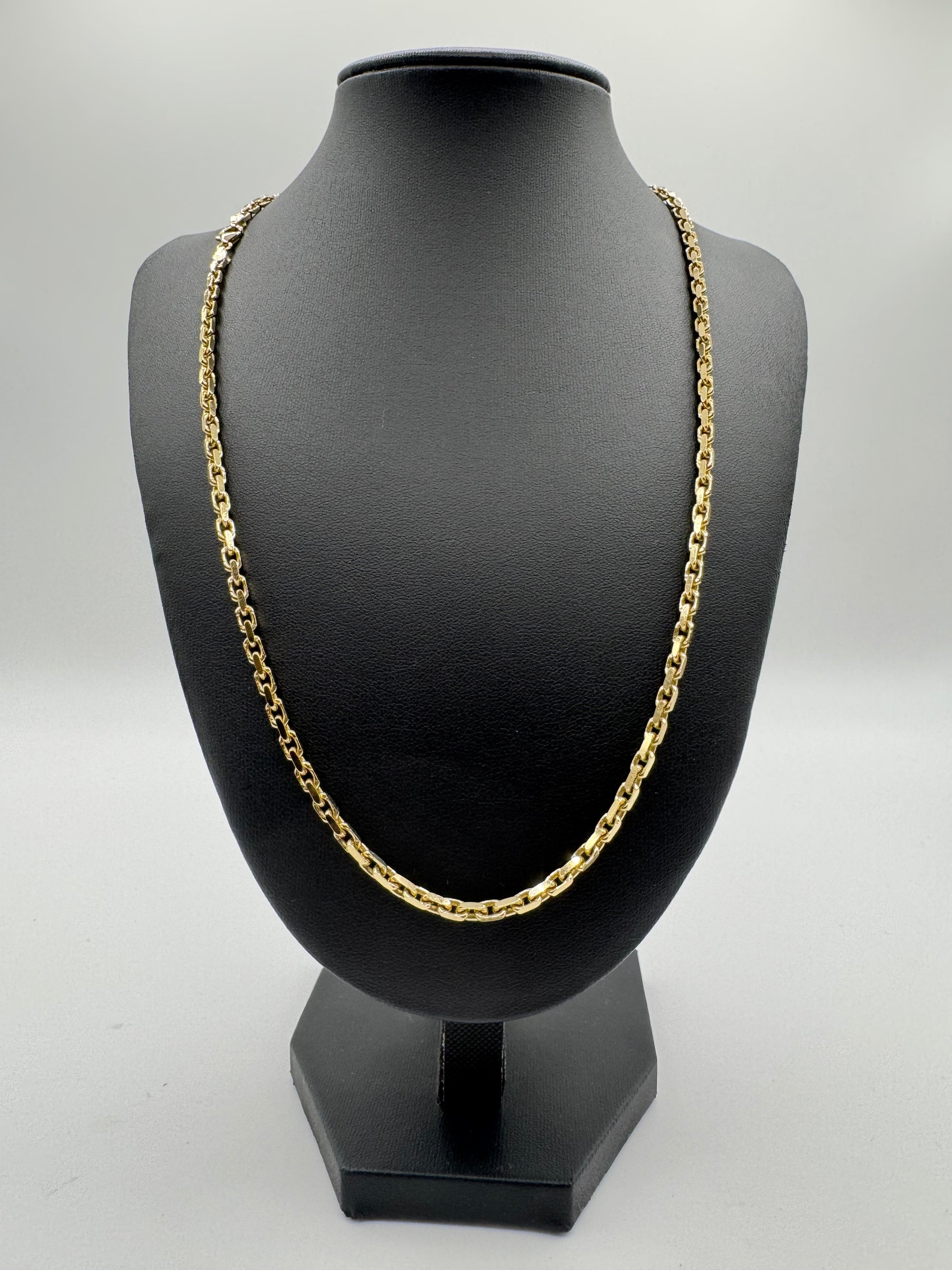 3.2MM Heavy Link 22 inches