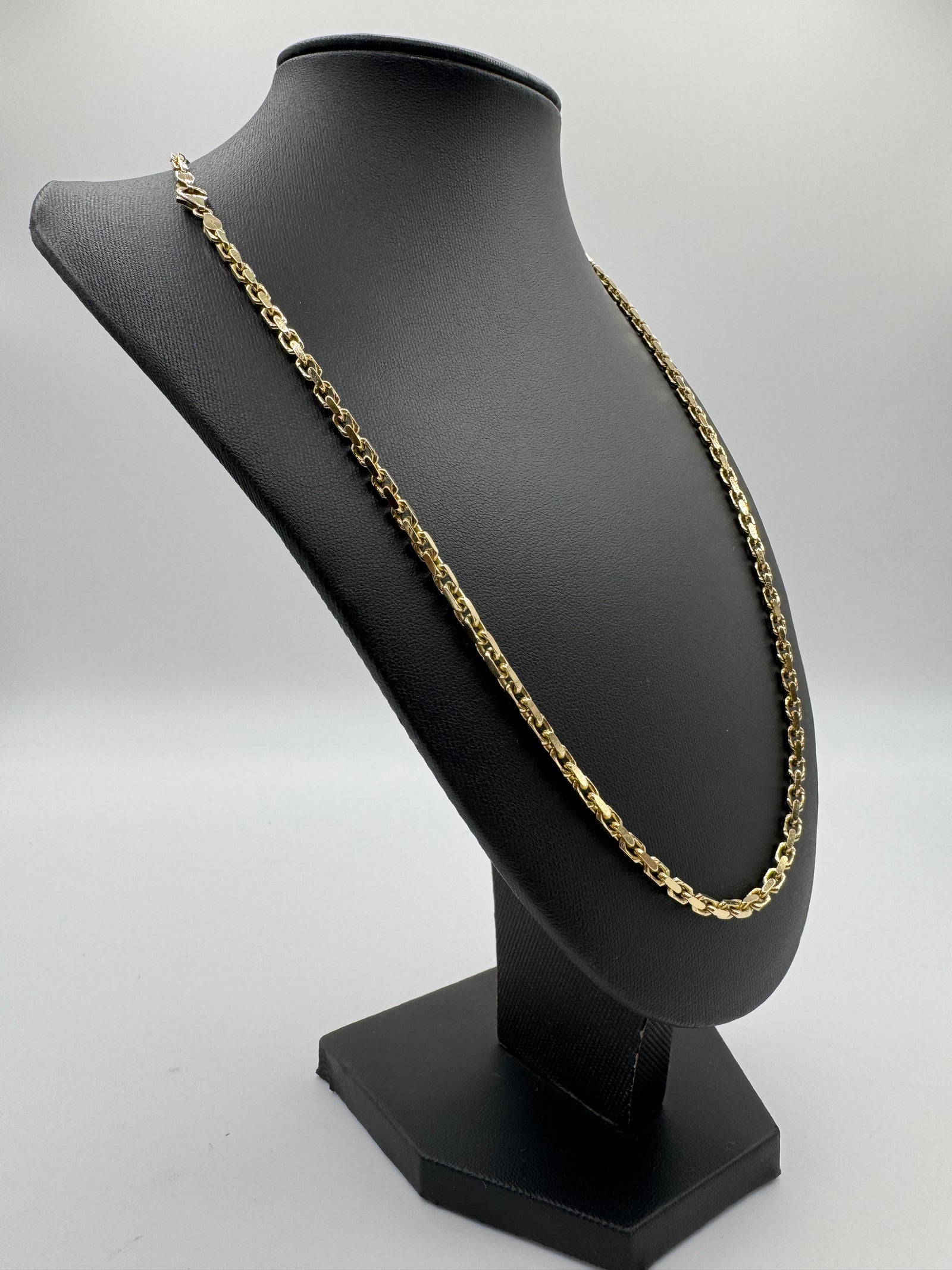 3.2MM Heavy Link 24 inches