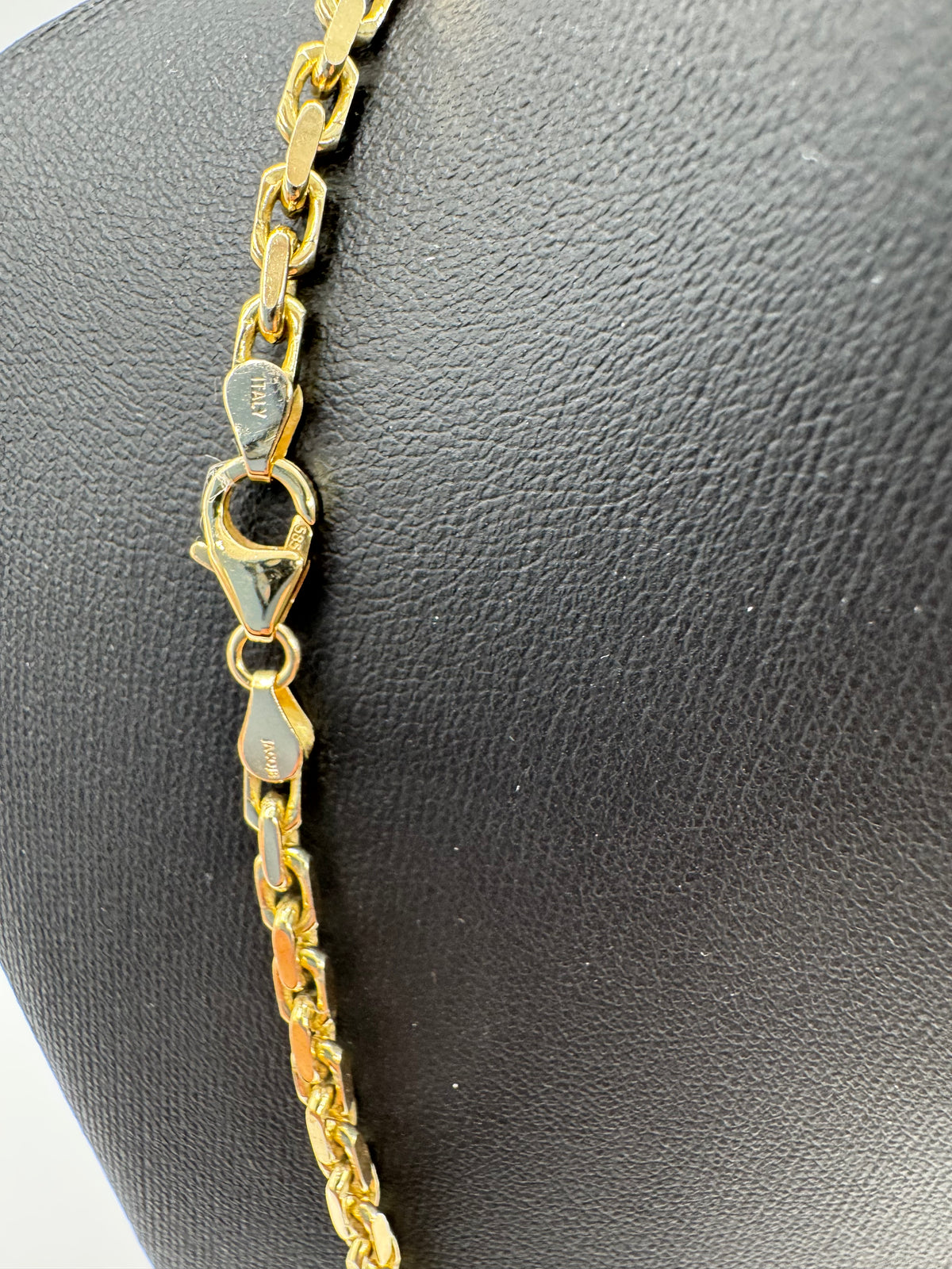 3.2MM Heavy Link 24 inches