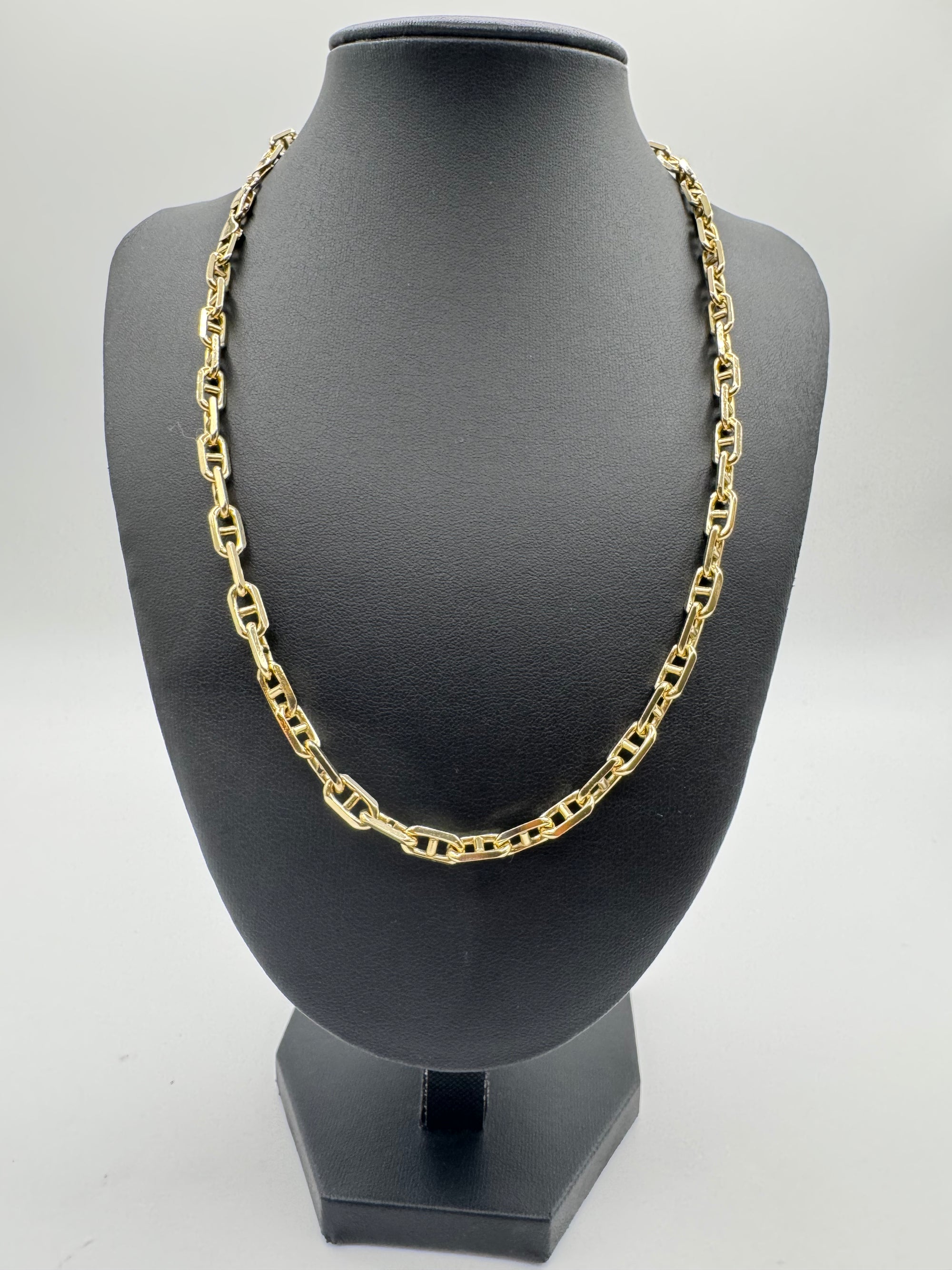 6MM Anchor Chain 20 inches