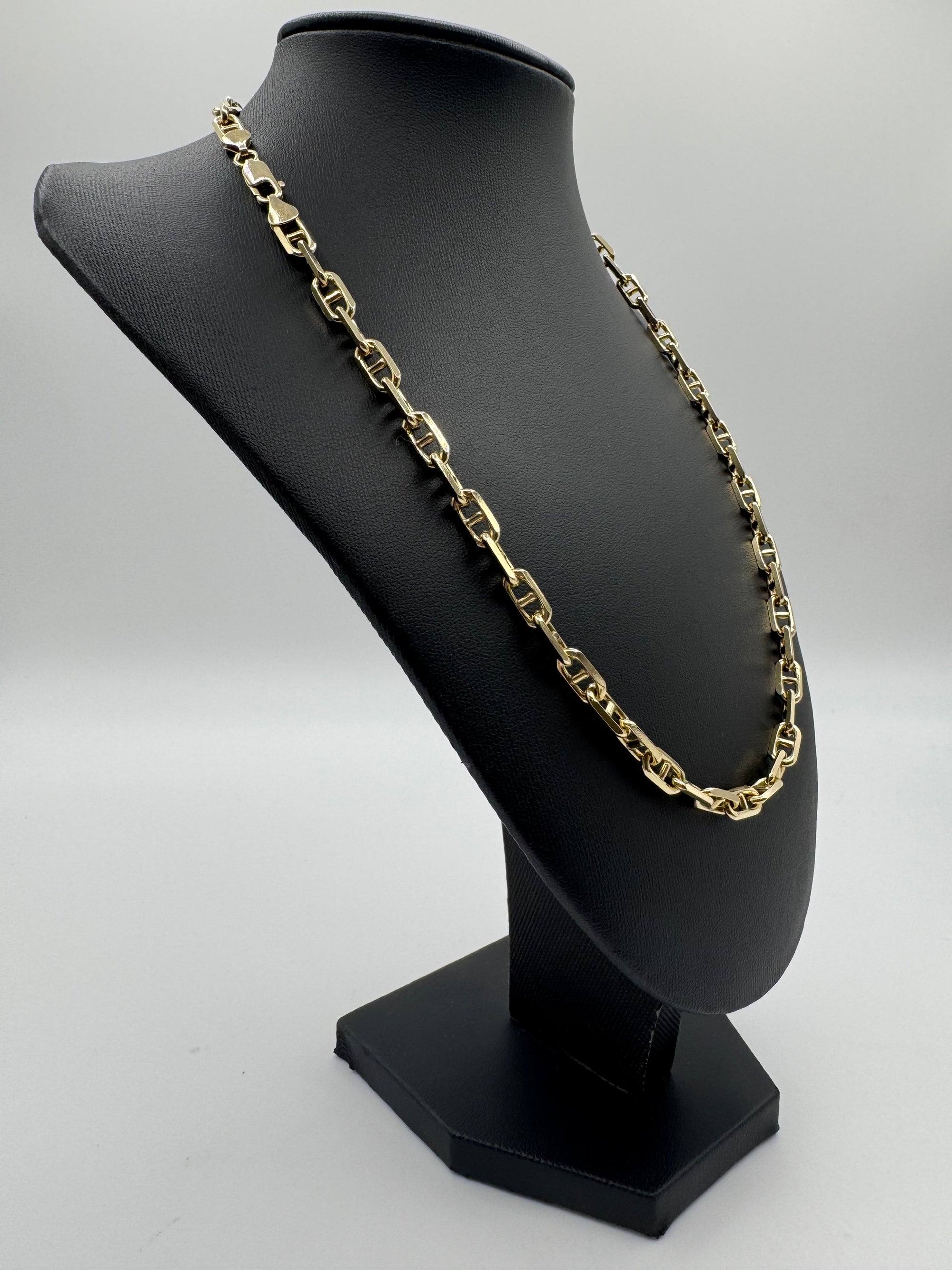 6MM Anchor Chain 20 inches