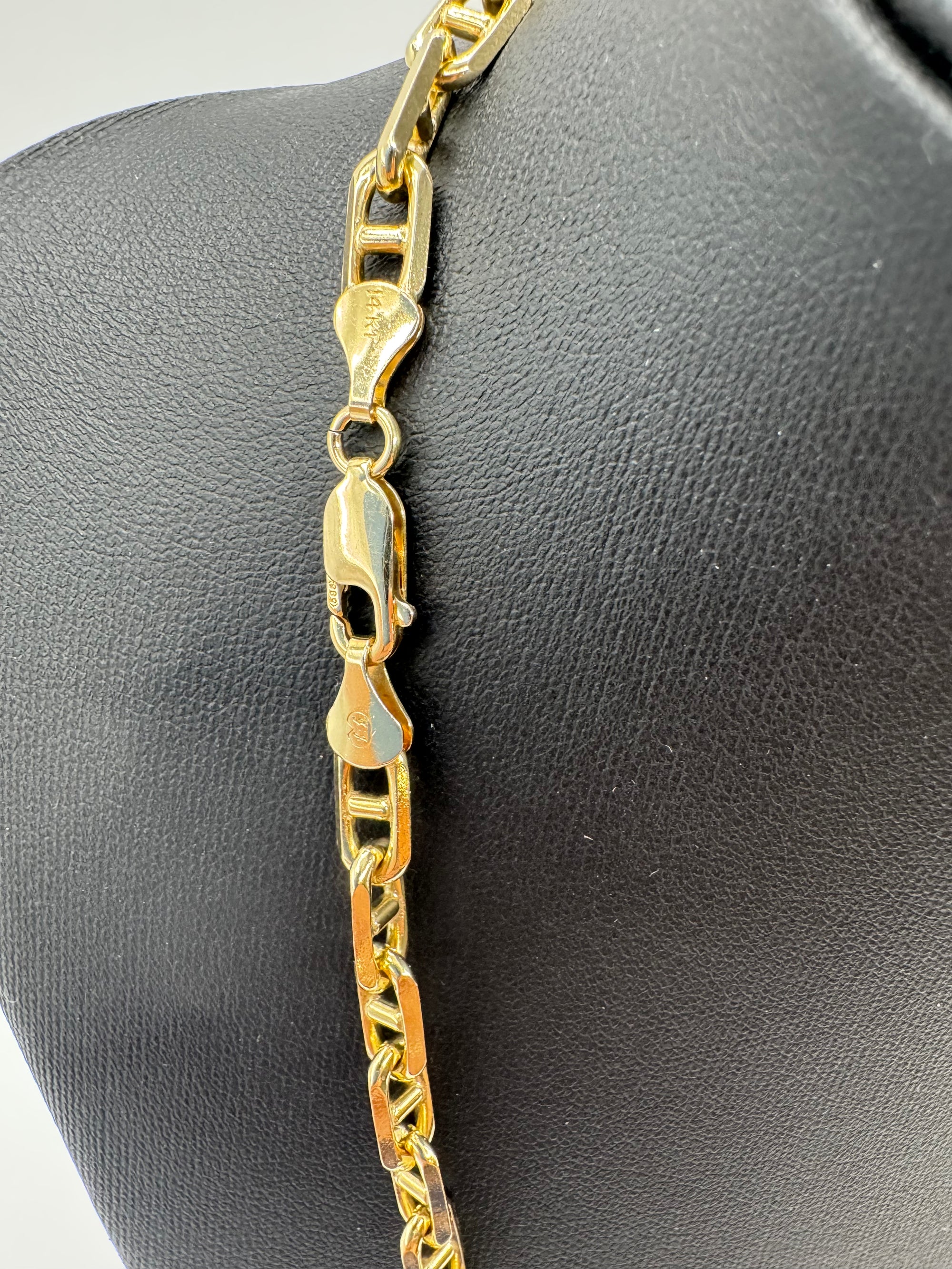 6MM Anchor Chain 20 inches