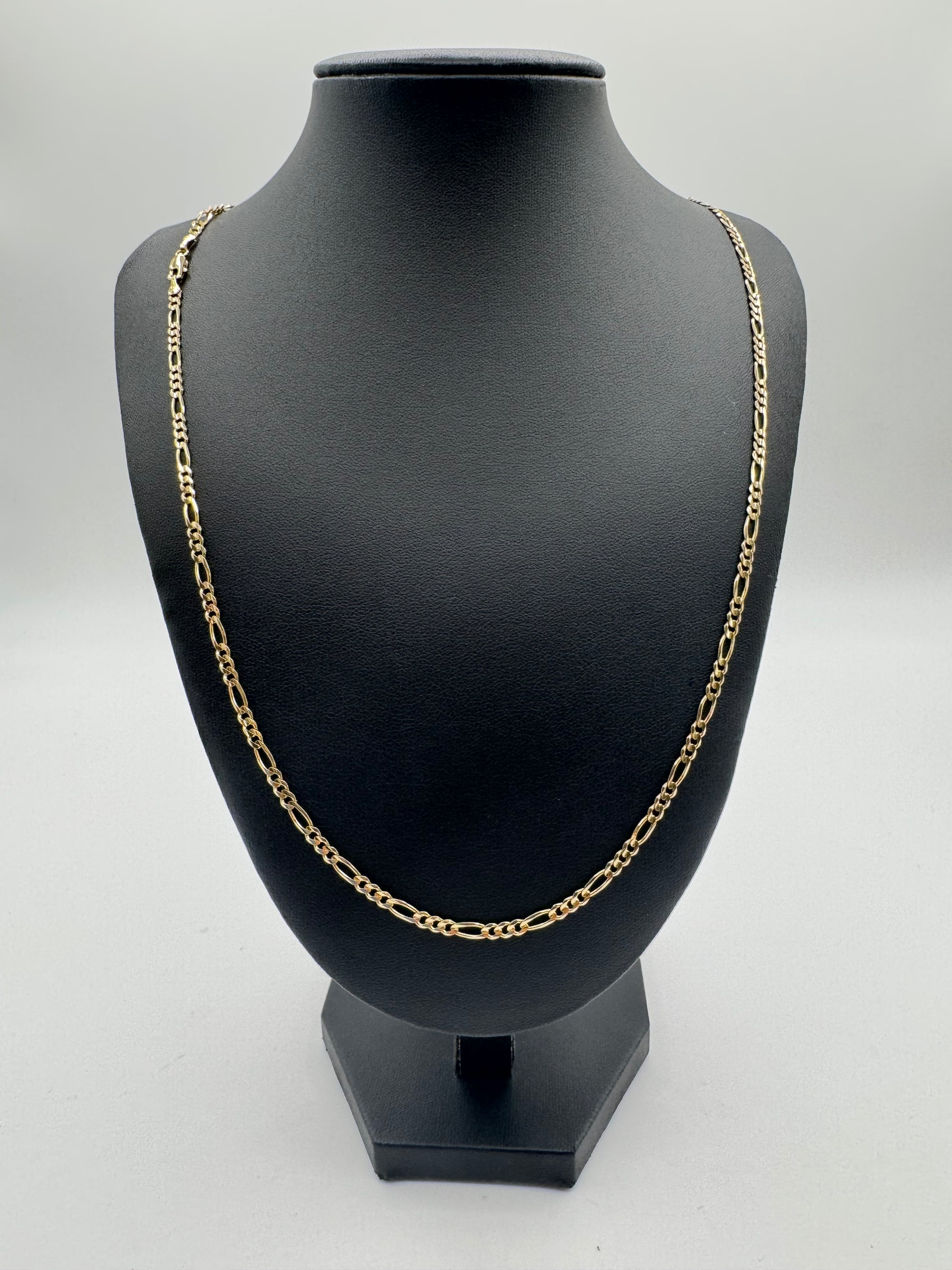 2.4mm Figaro 24 inches