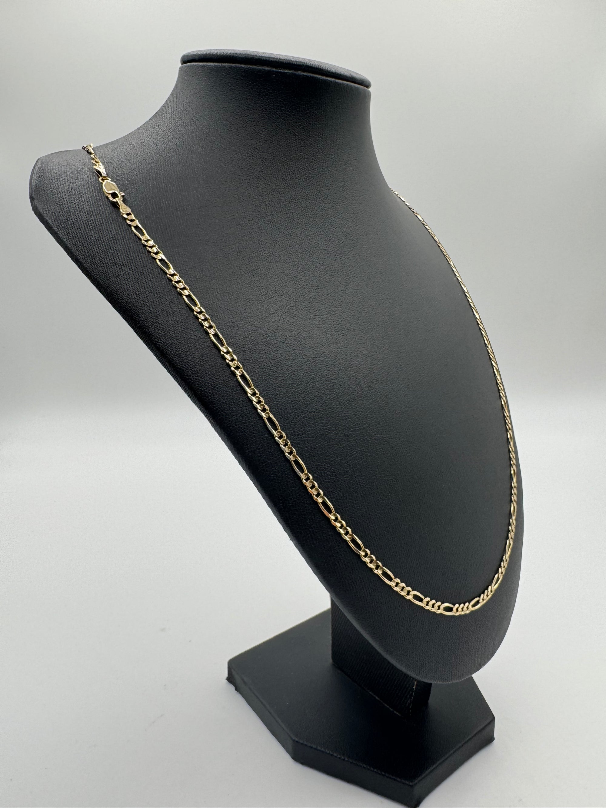 2.4mm Figaro 24 inches