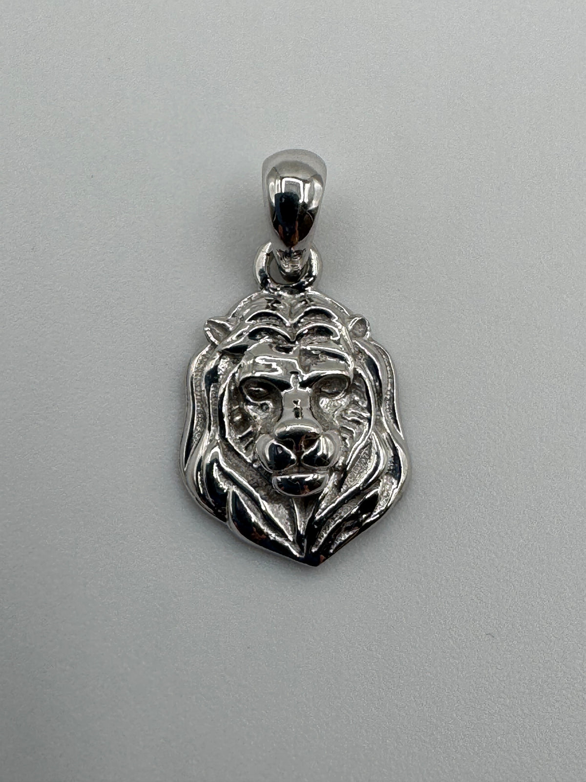 Tiny Lion-(JACOJE)