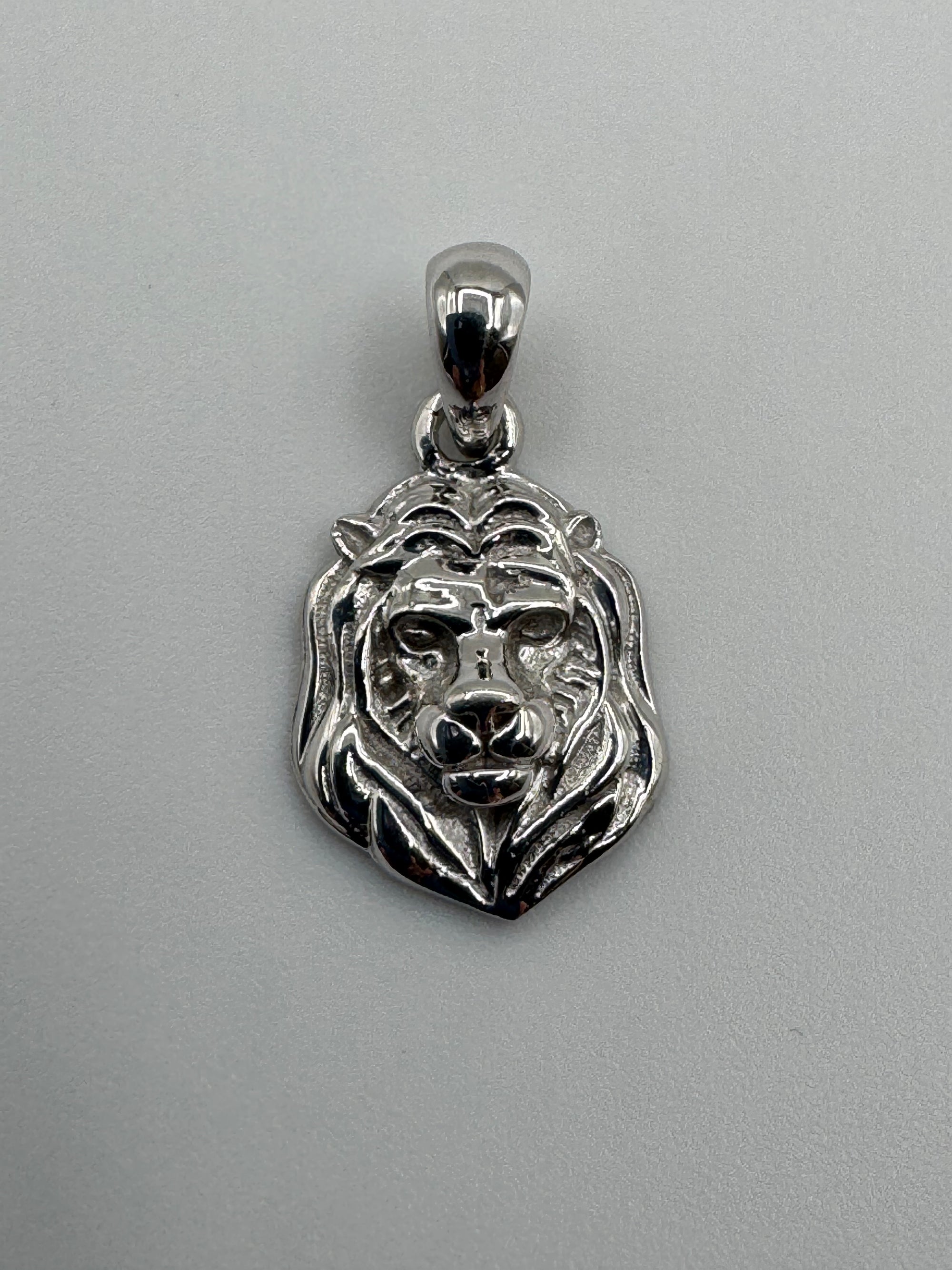 Tiny Lion-(JACOJE)