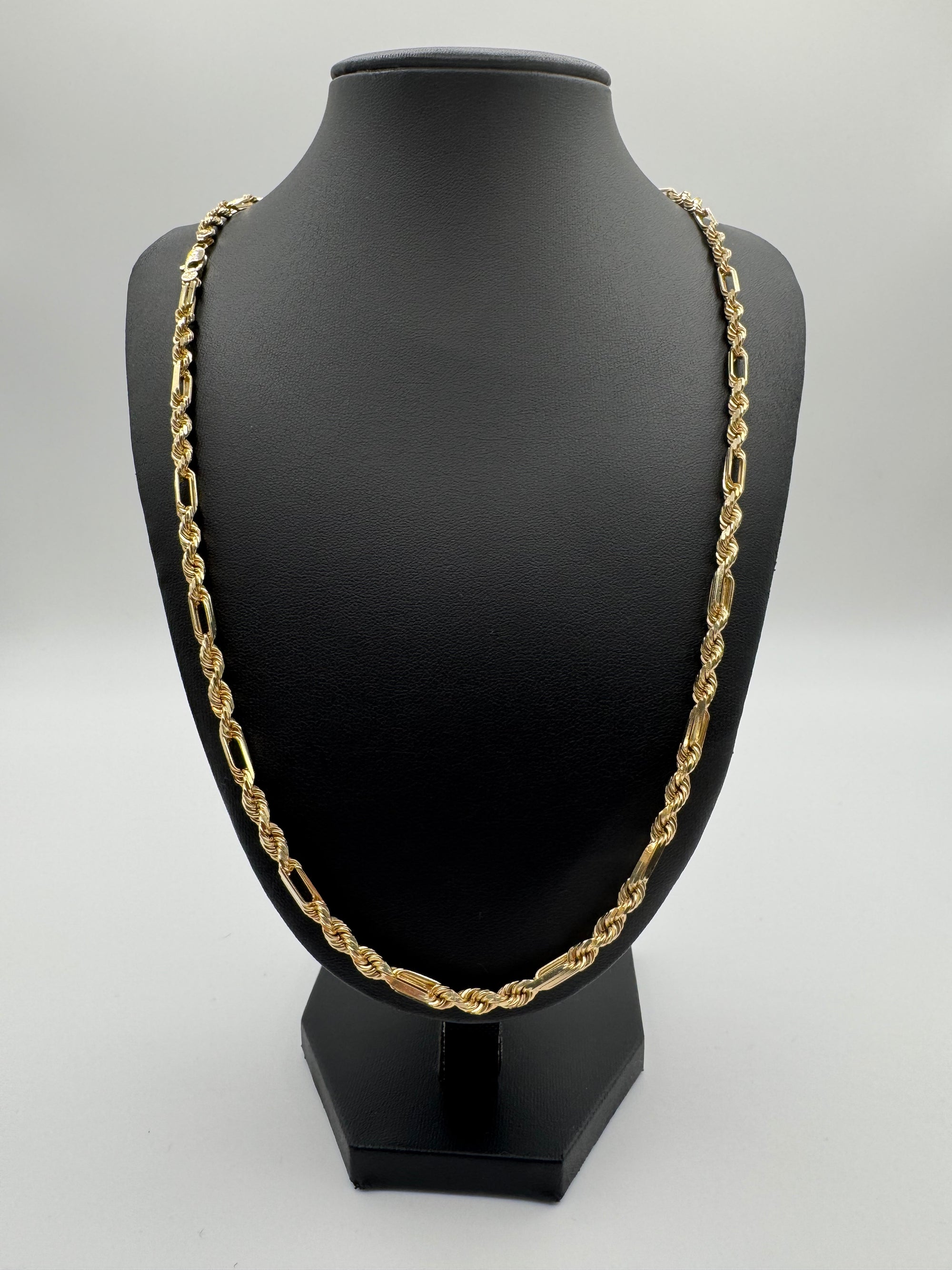 4mm Figarope 24 inches