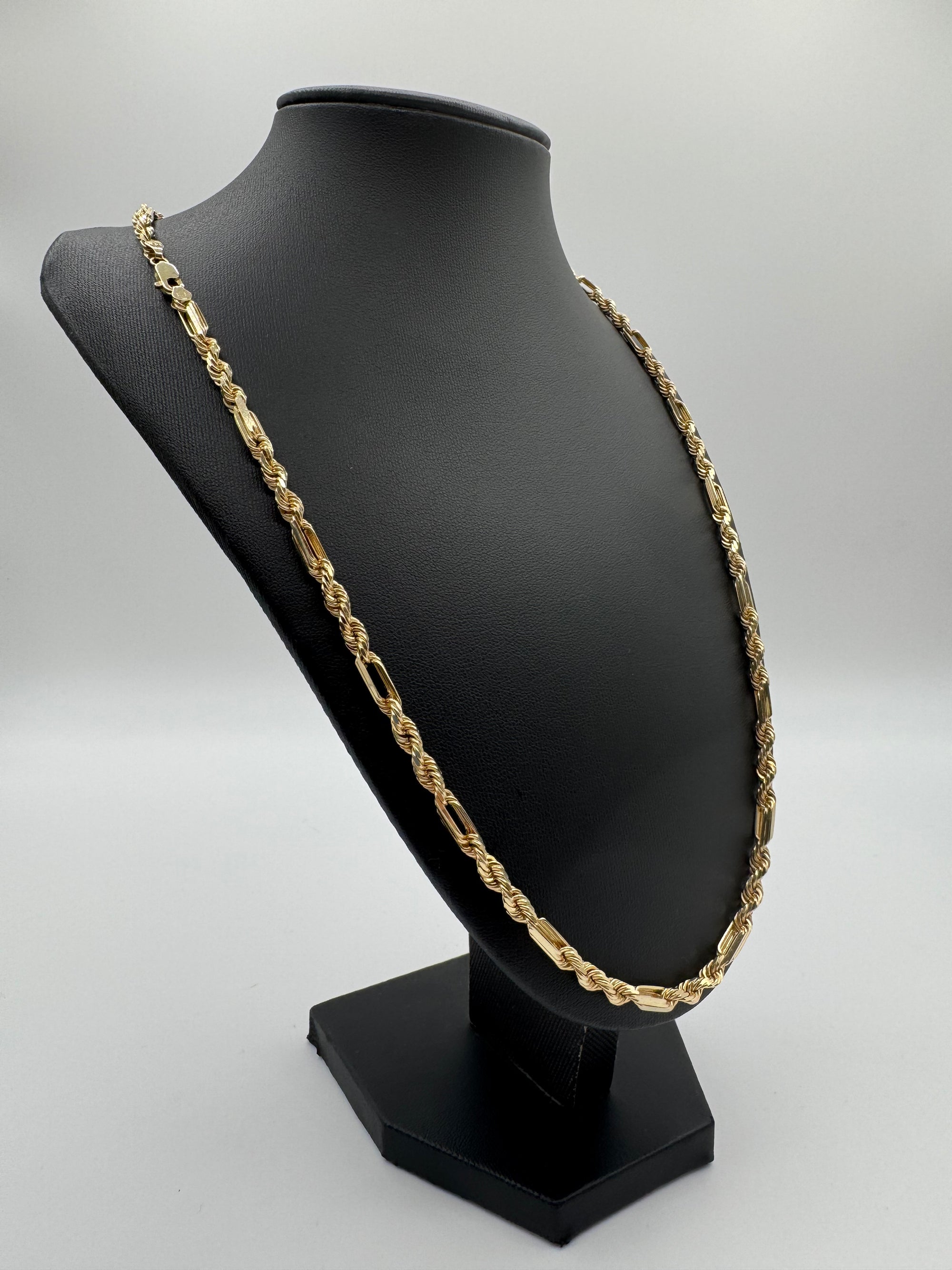 4mm Figarope 24 inches