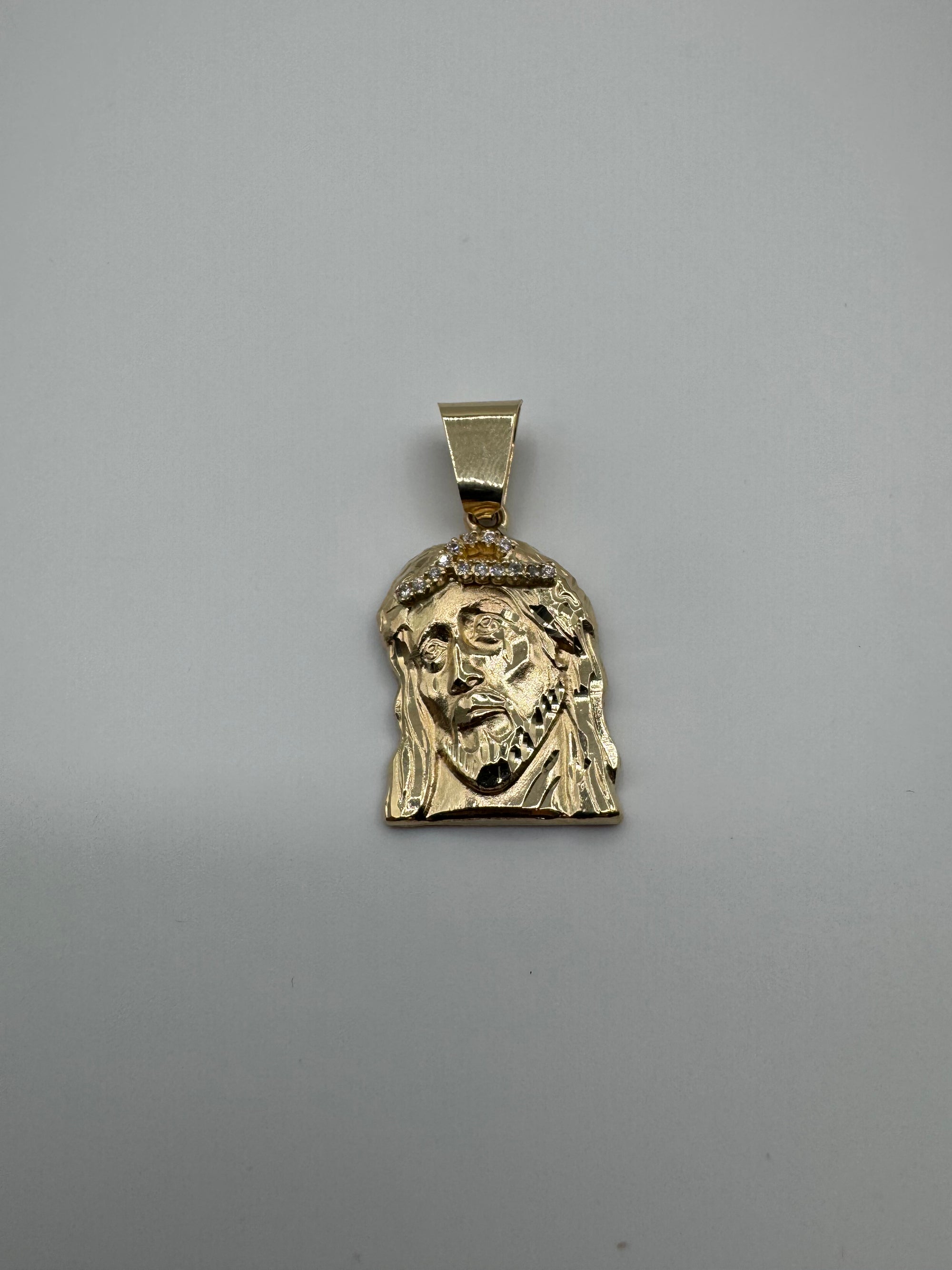 Jesus Piece-1.5 Inch