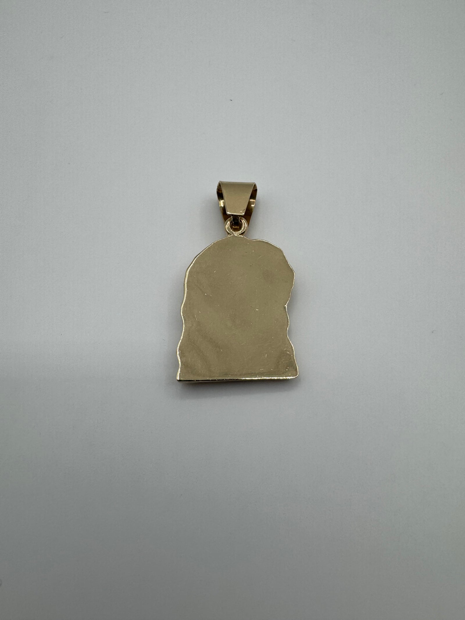 Jesus Piece-1.5 Inch