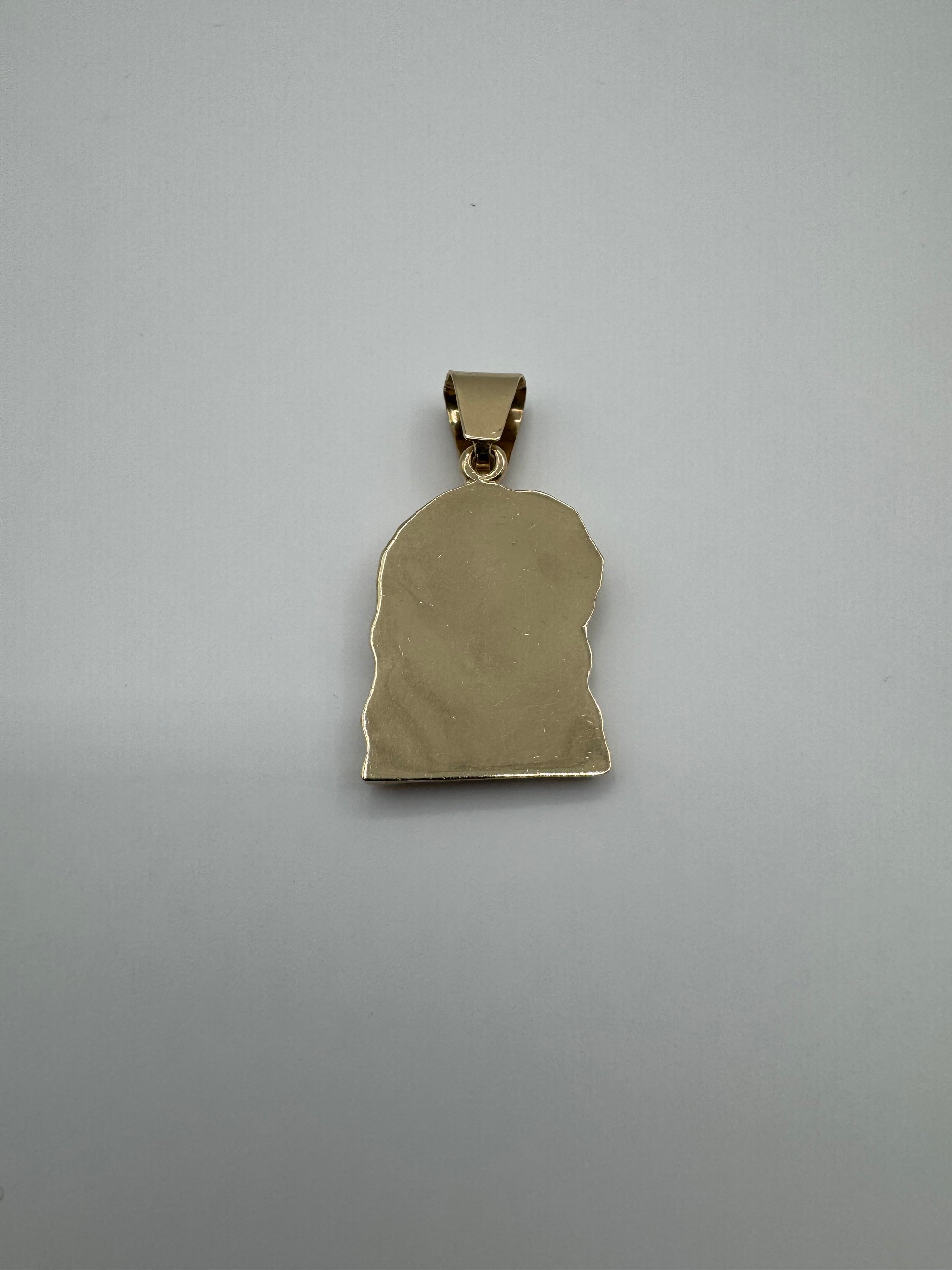 Jesus Piece-1.5 Inch