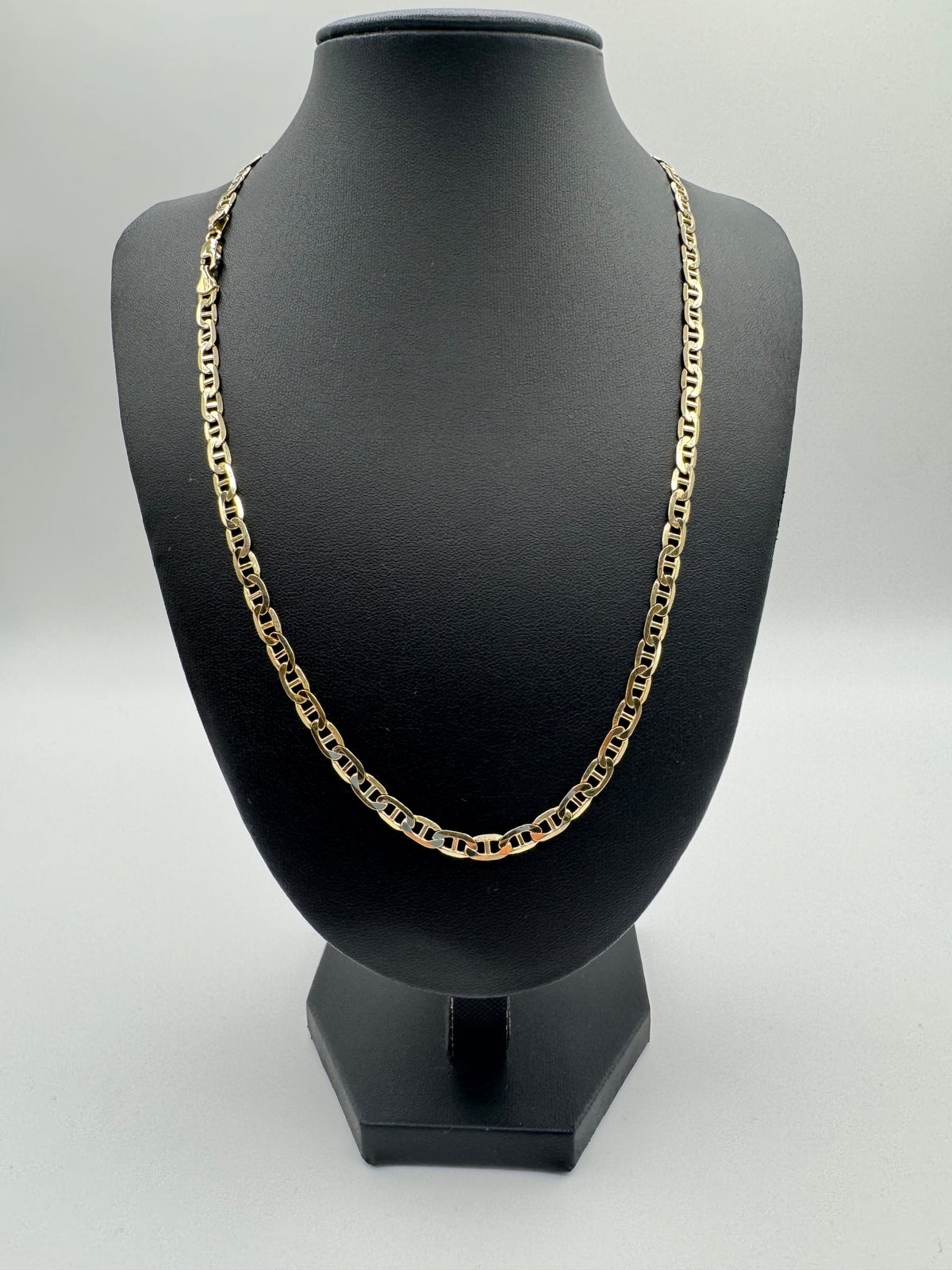 4mm Mariner Chain 21 inches