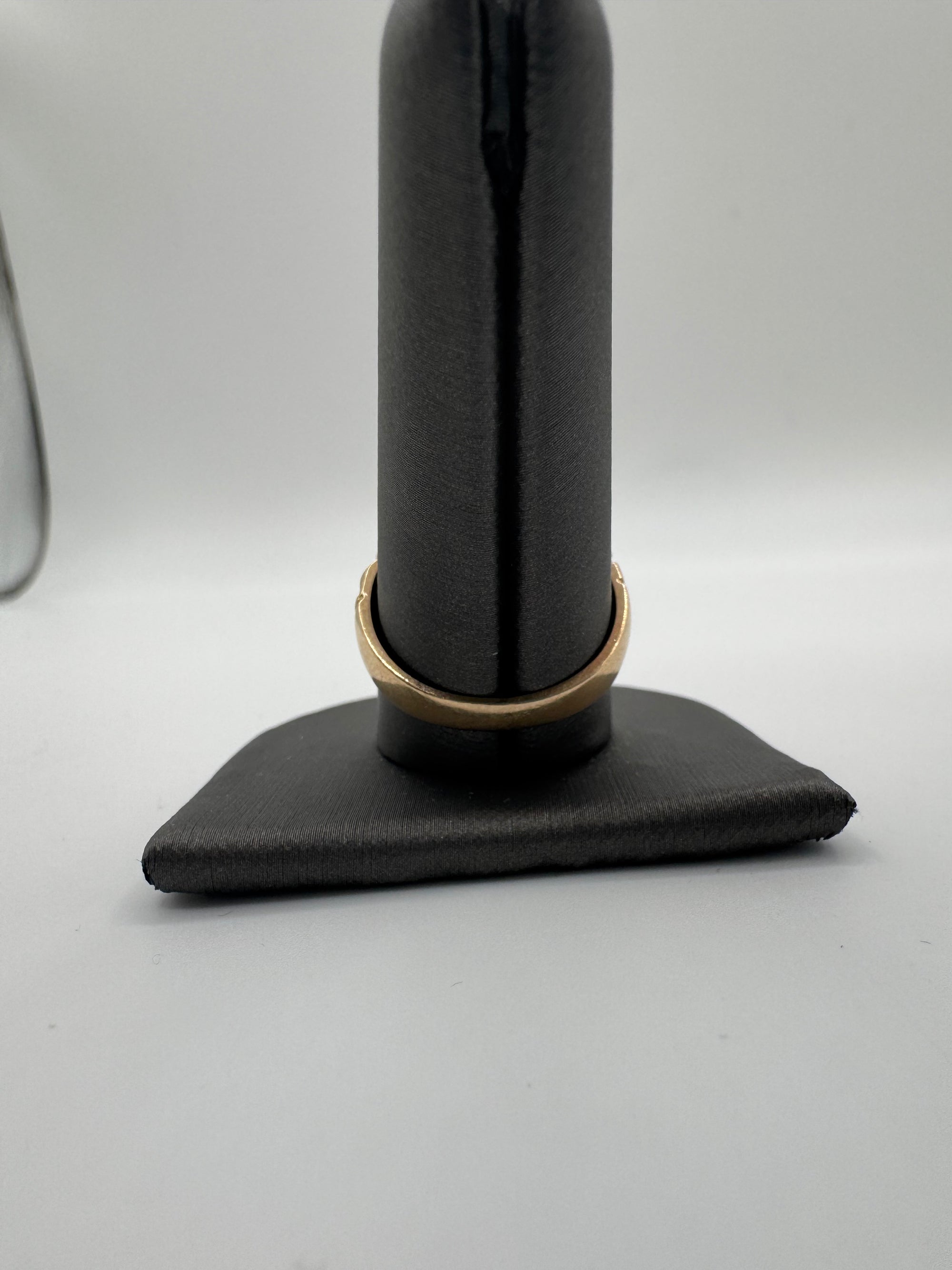 Nugget Ring (DIAMOND)-Size 9.75