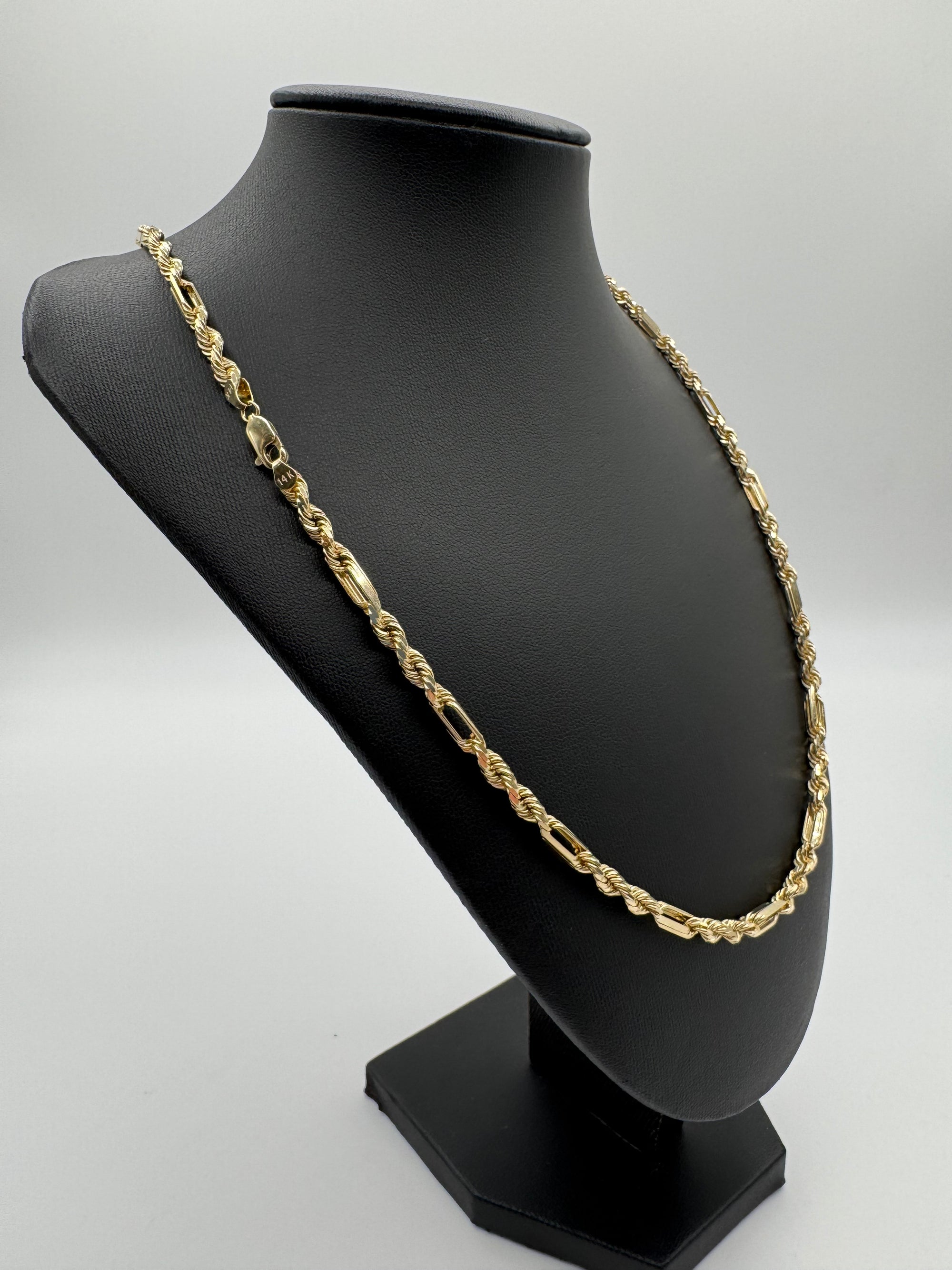 4mm Figarope 28 inches