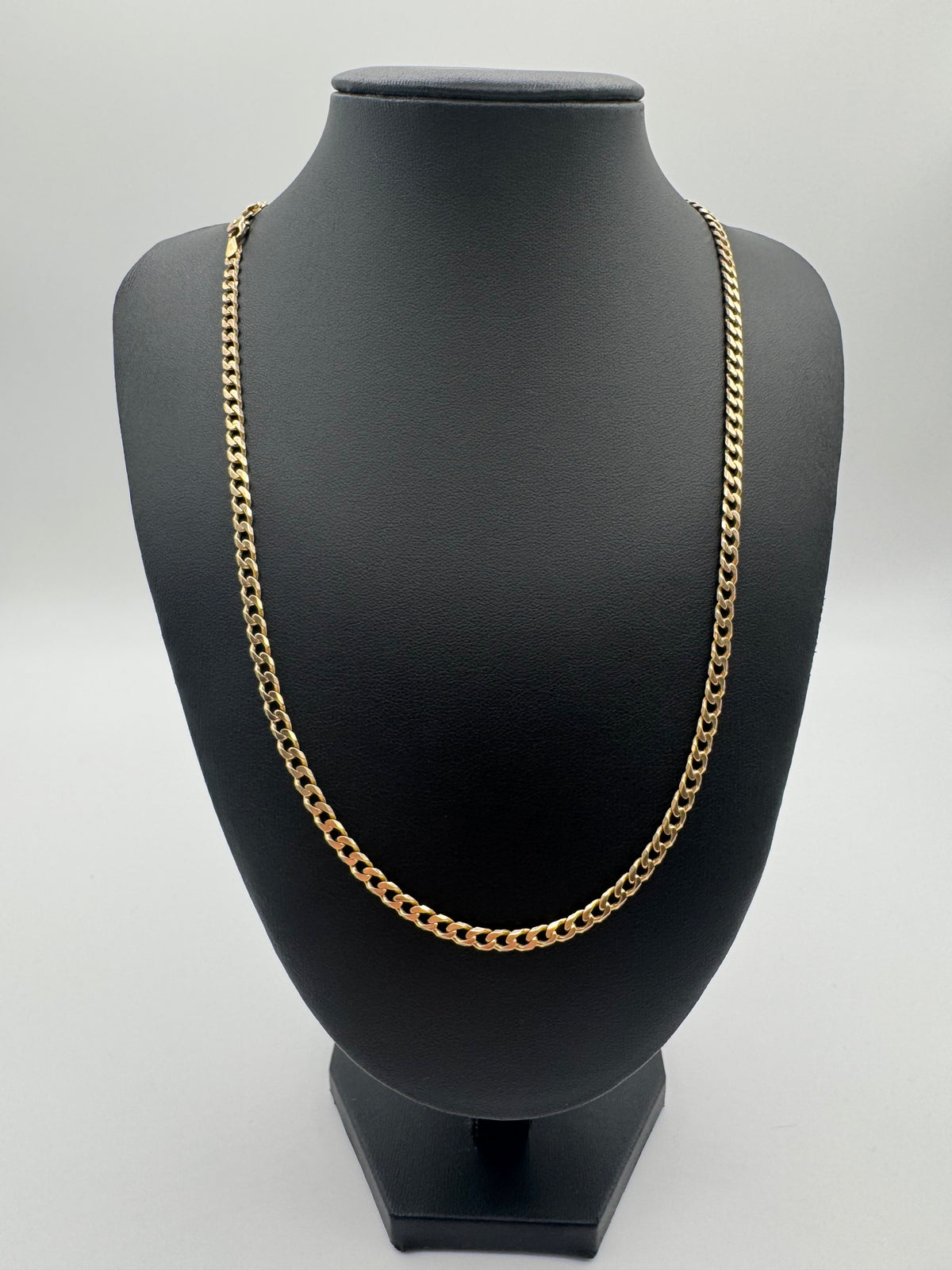 4MM Concave Curb 20.5 inches