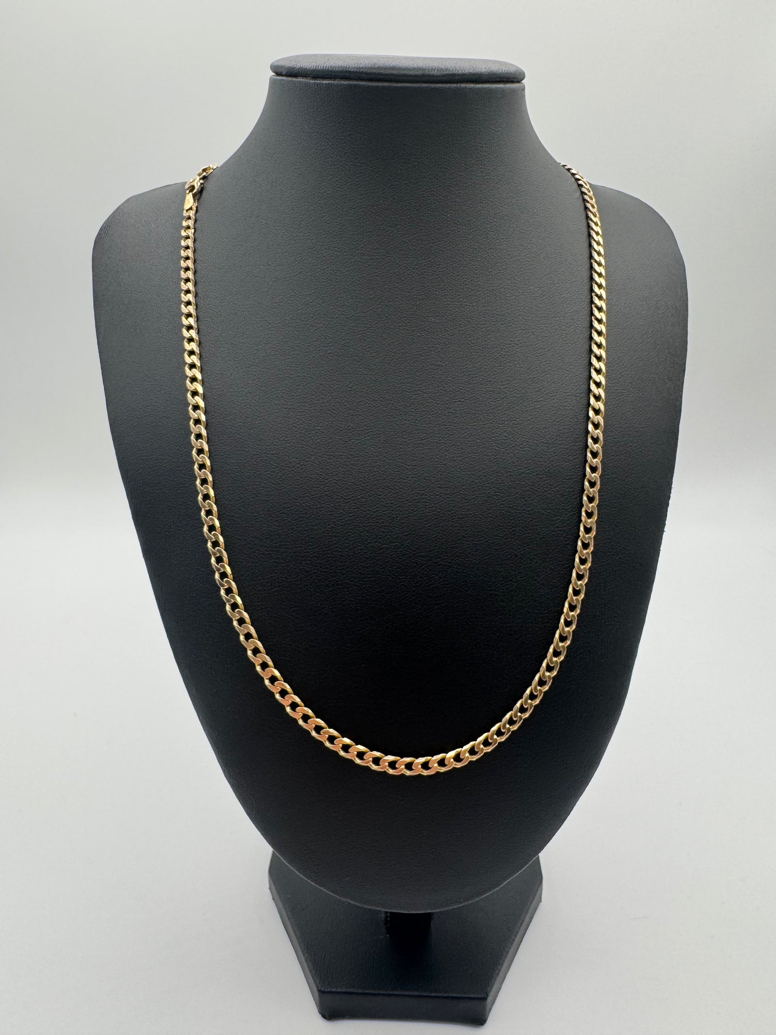 4MM Concave Curb 20.5 inches