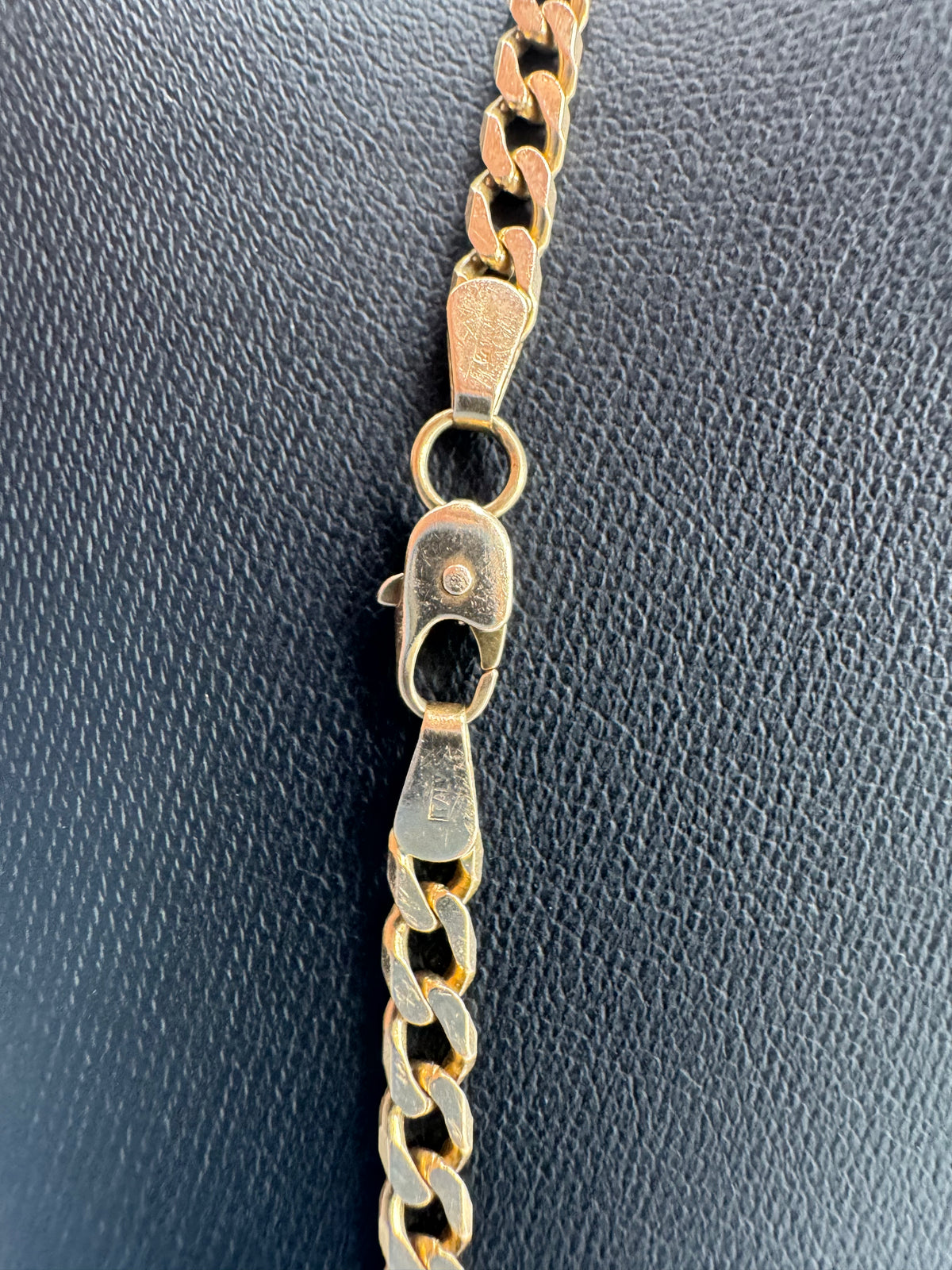 4MM Concave Curb 20.5 inches