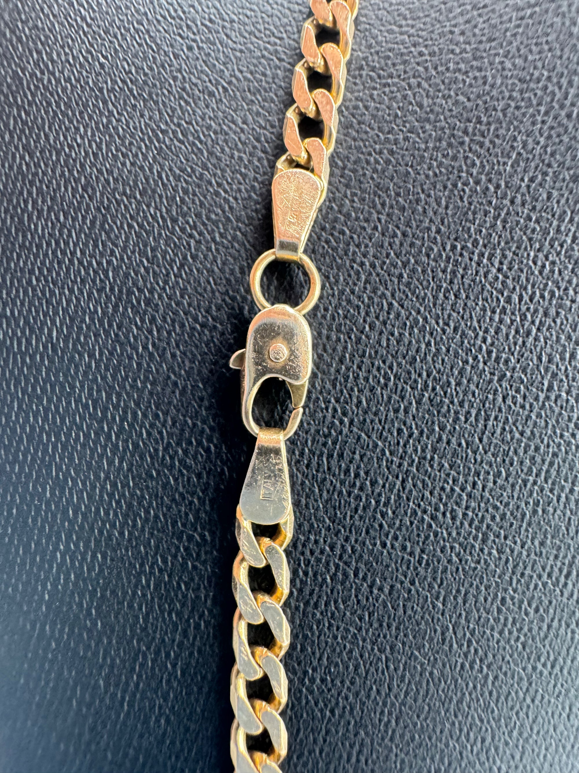 4MM Concave Curb 20.5 inches