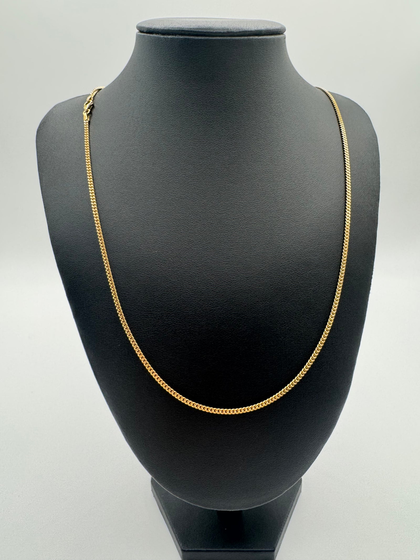 2mm Baby Curb 24 inches