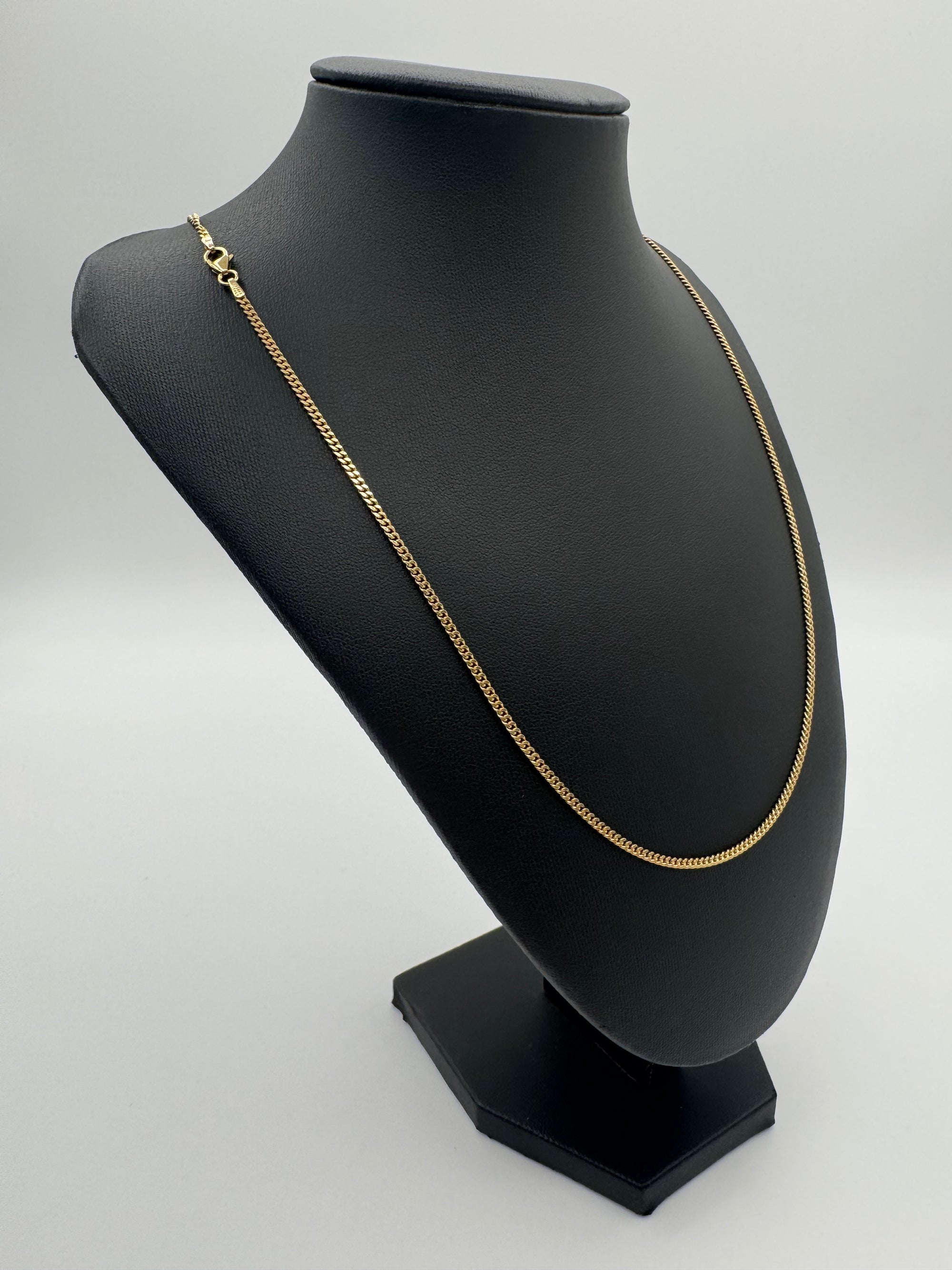 2mm Baby Curb 24 inches