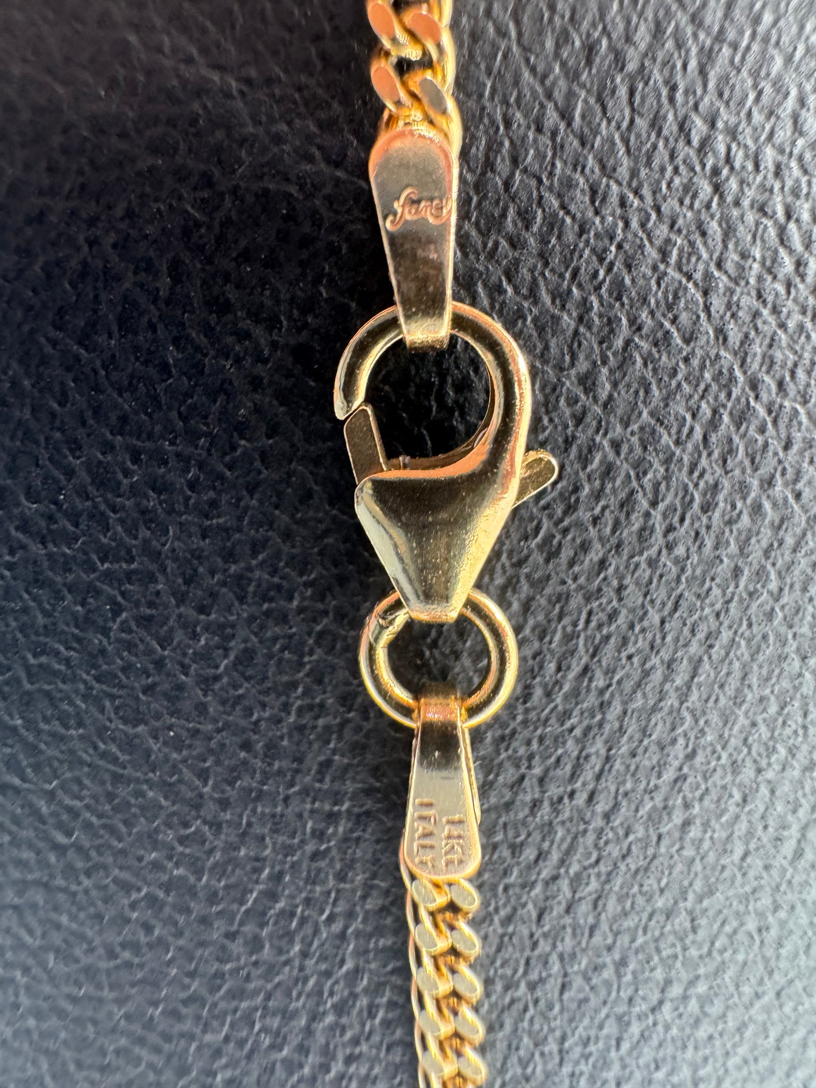 2mm Baby Curb 24 inches