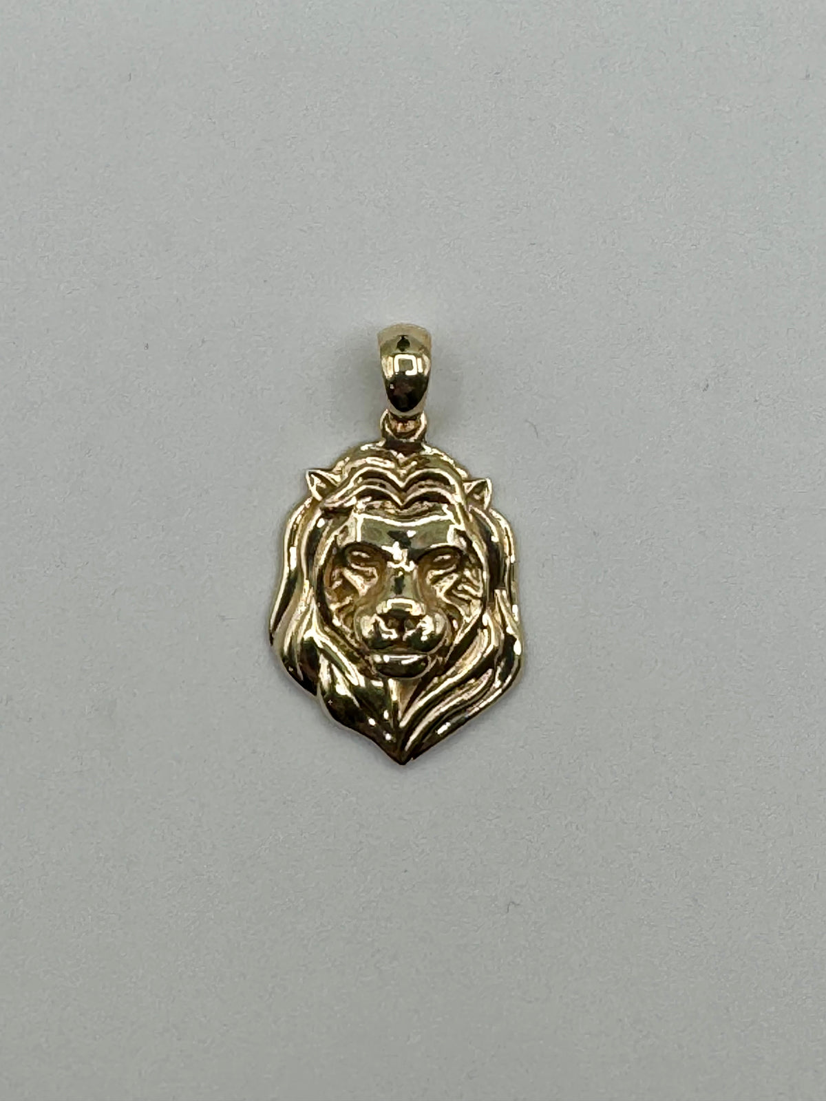 Standard Lion-1 1/4 inch