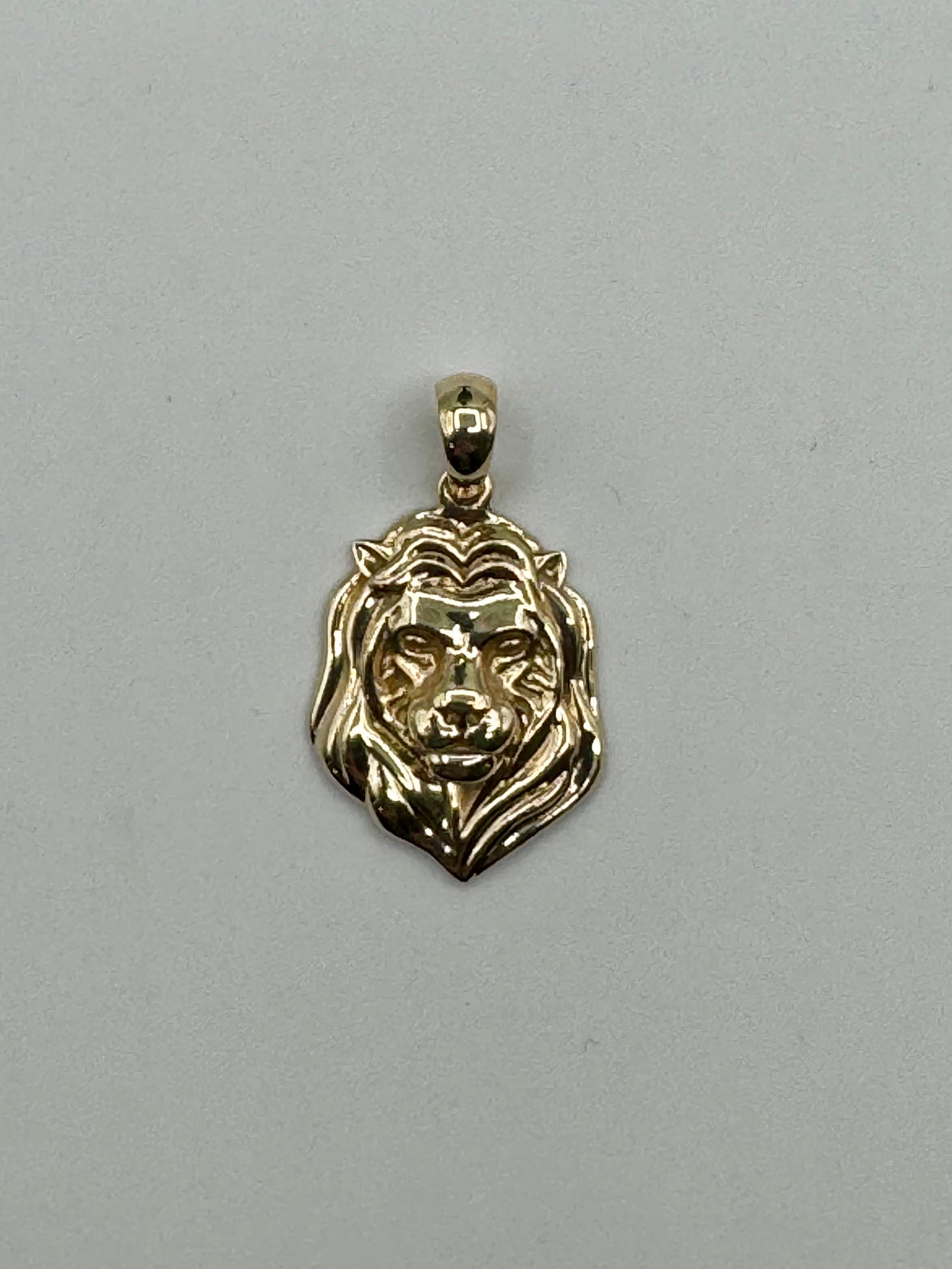 Standard Lion-1 1/4 inch