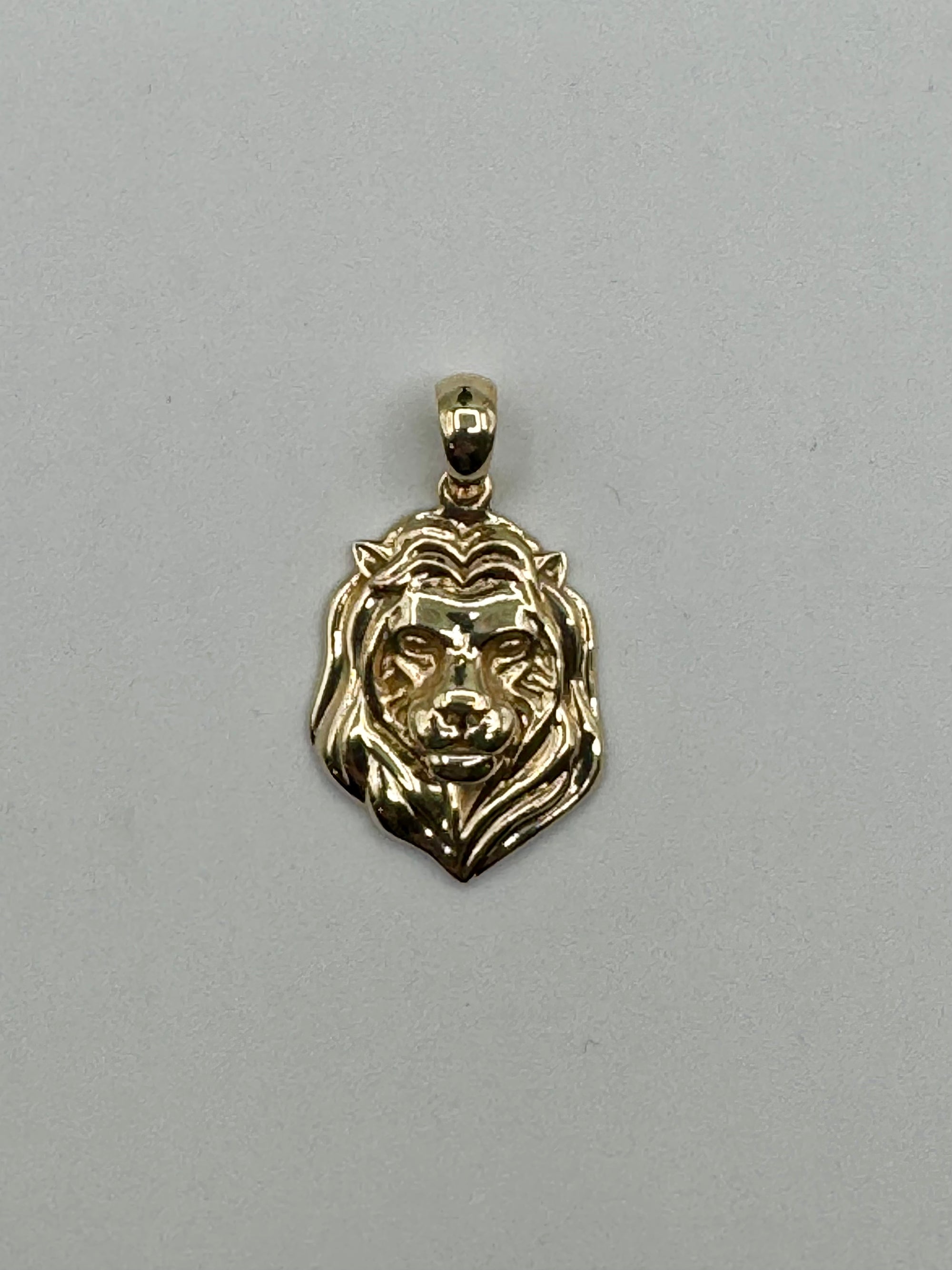 Standard Lion-1 1/4 inch
