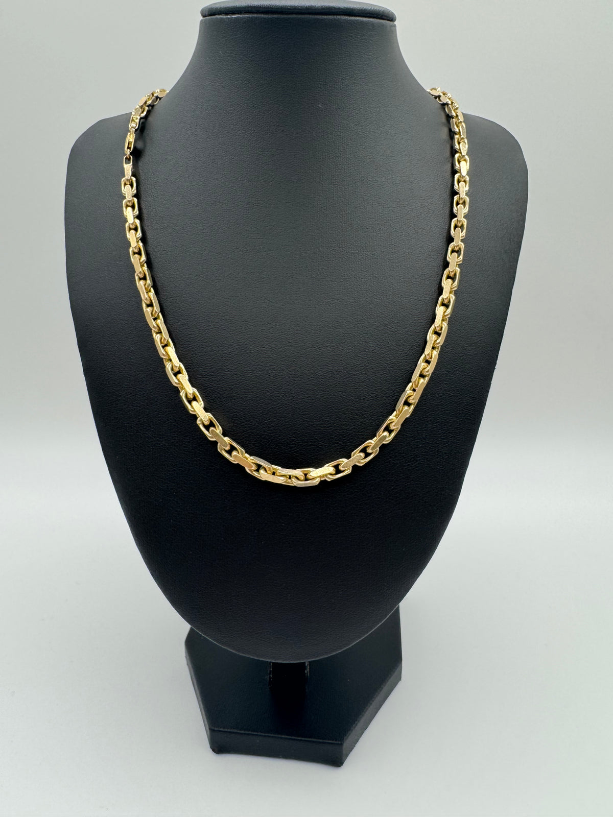 5MM Heavy Link 23 inches