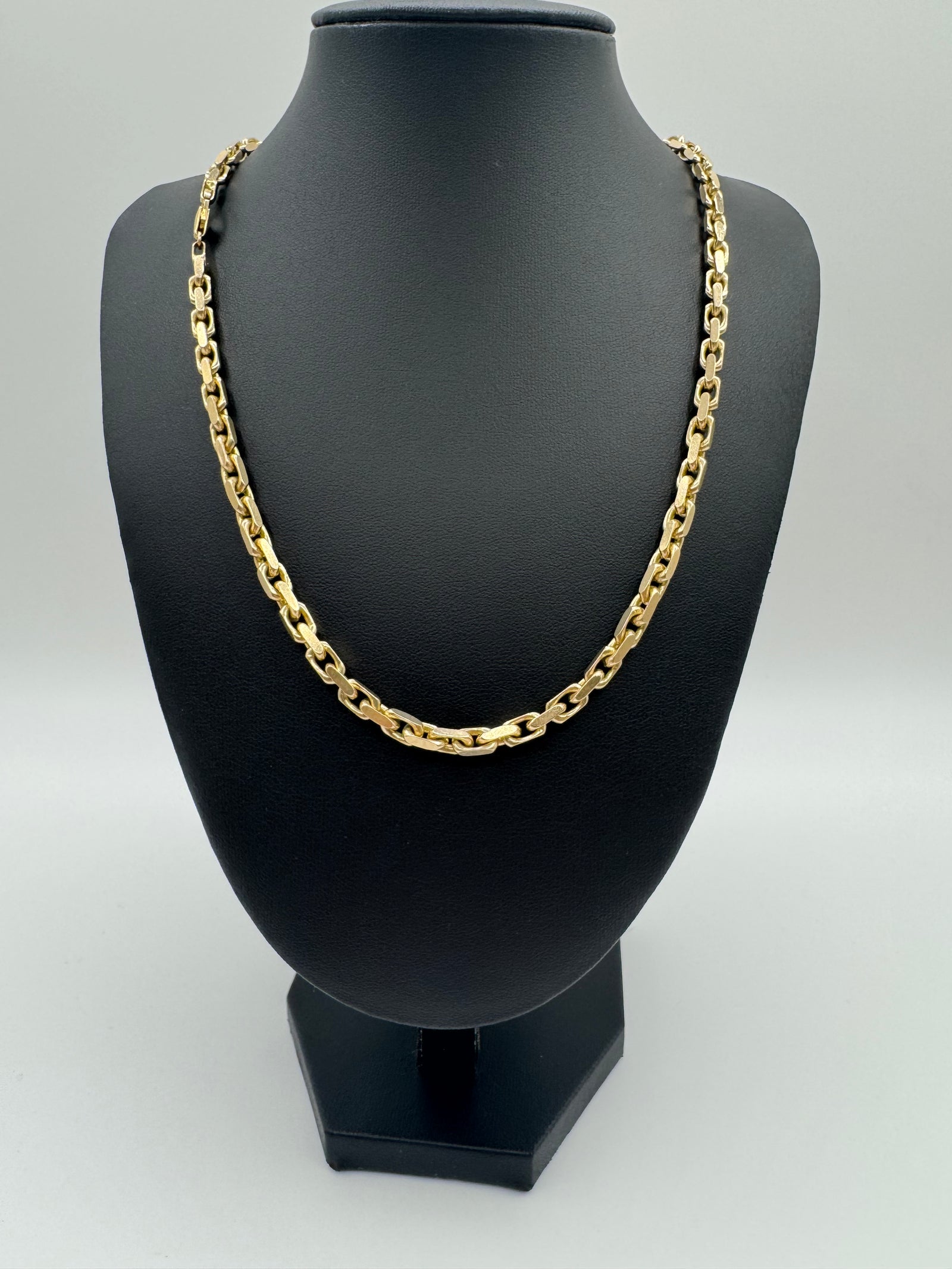 5MM Heavy Link 23 inches