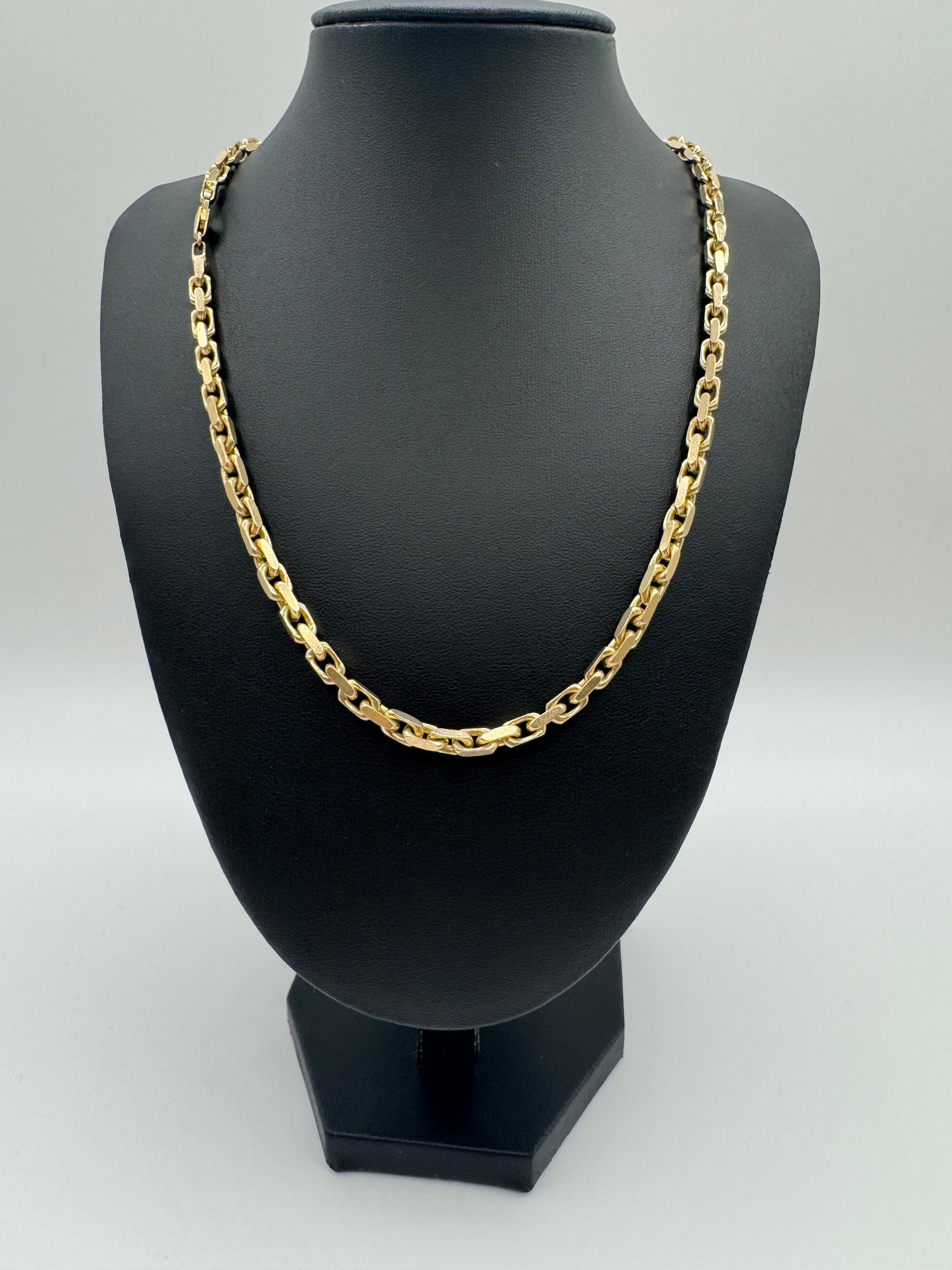 5MM Heavy Link 23 inches