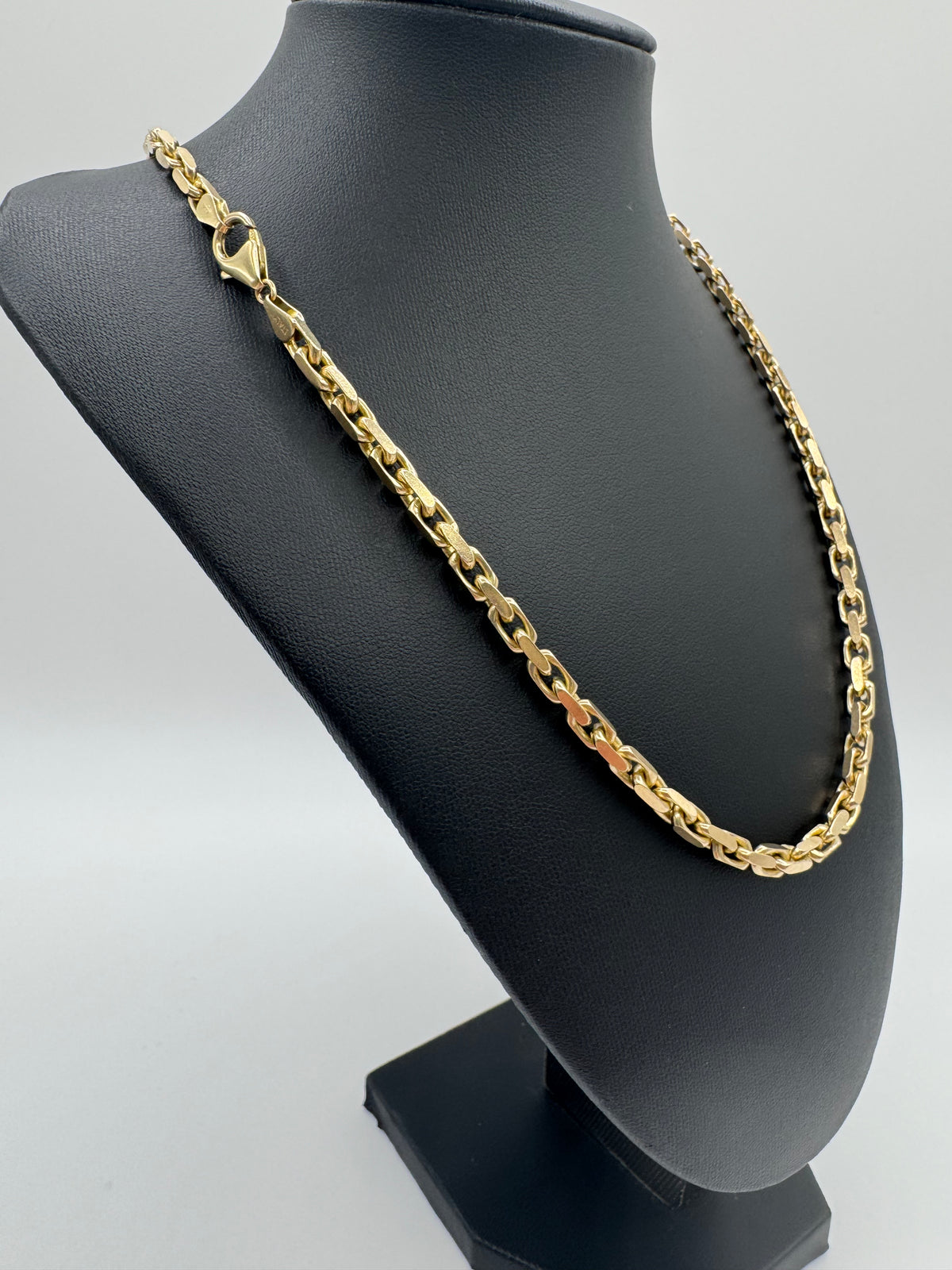 5MM Heavy Link 23 inches