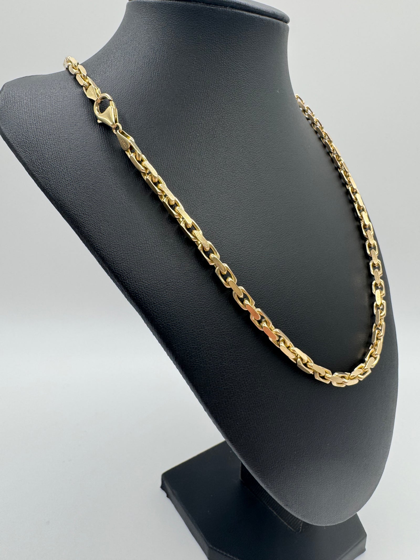 5MM Heavy Link 23 inches