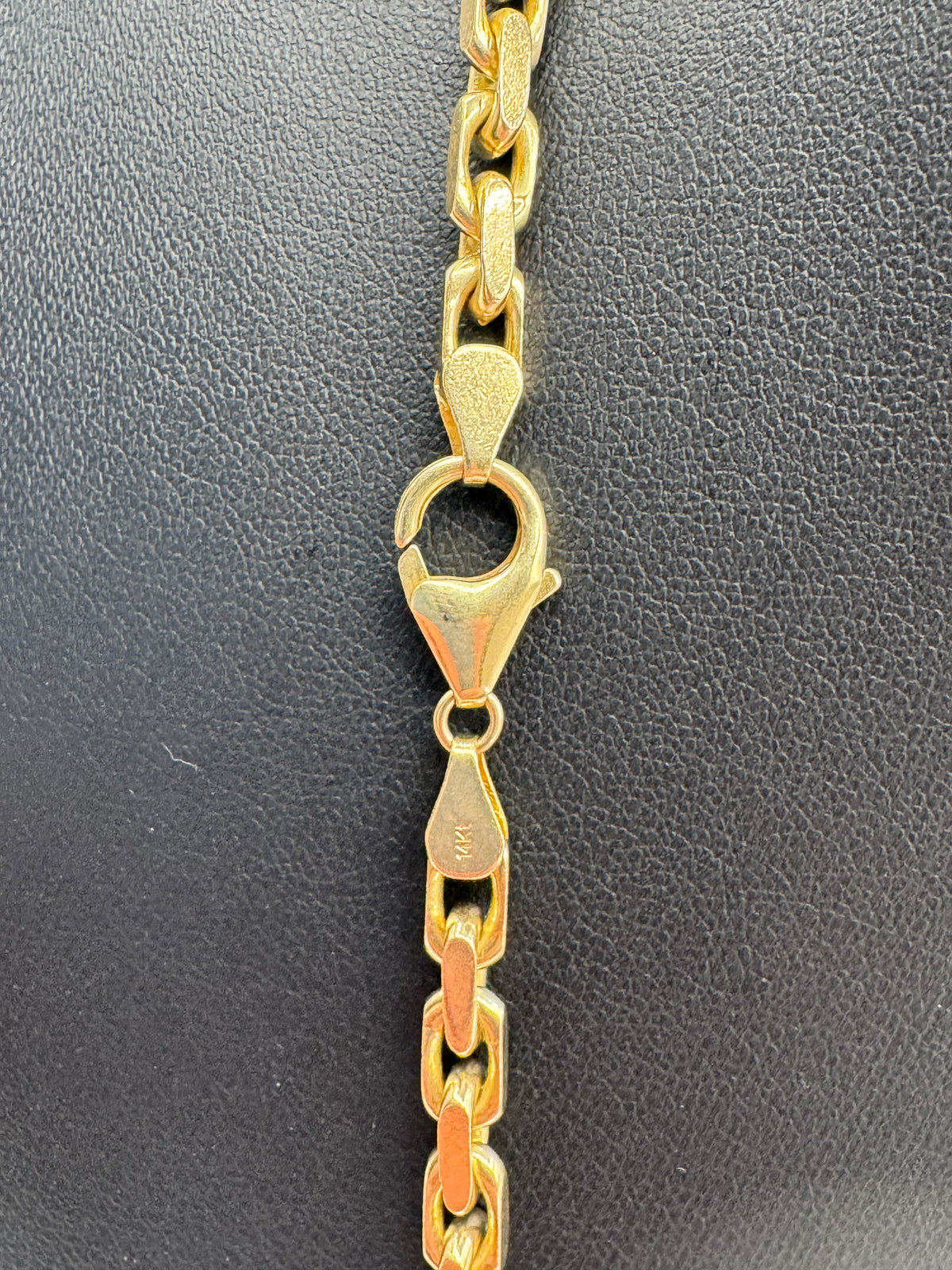 5MM Heavy Link 23 inches