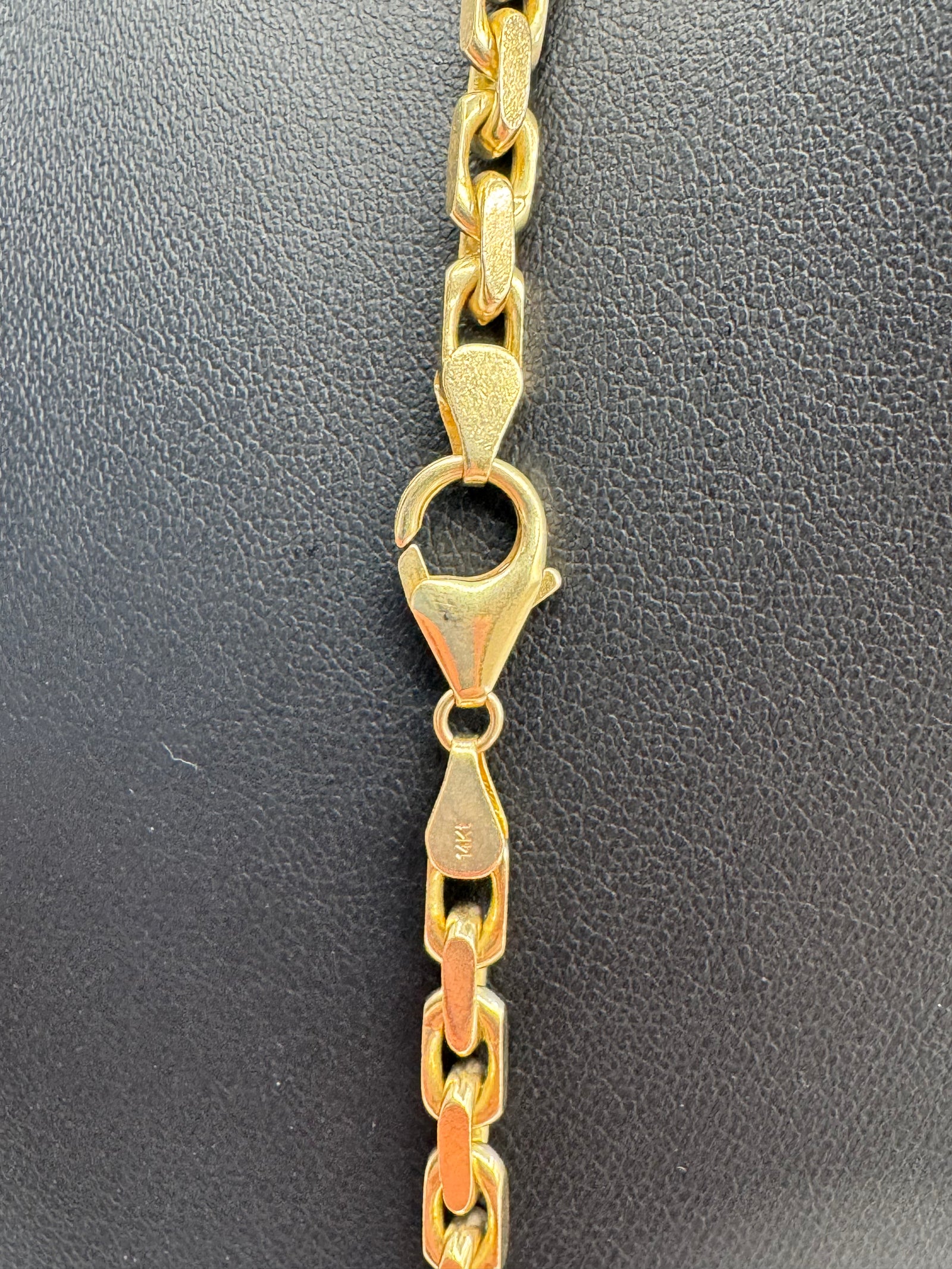 5MM Heavy Link 23 inches