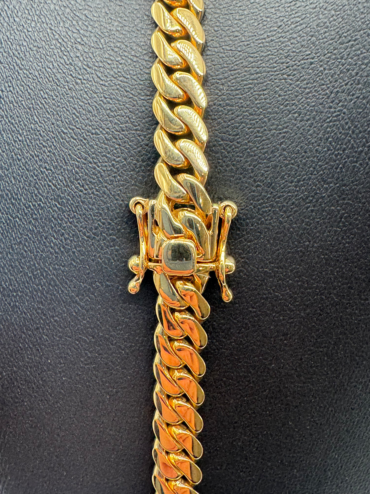 7mm Miami Cuban Link 24 inches