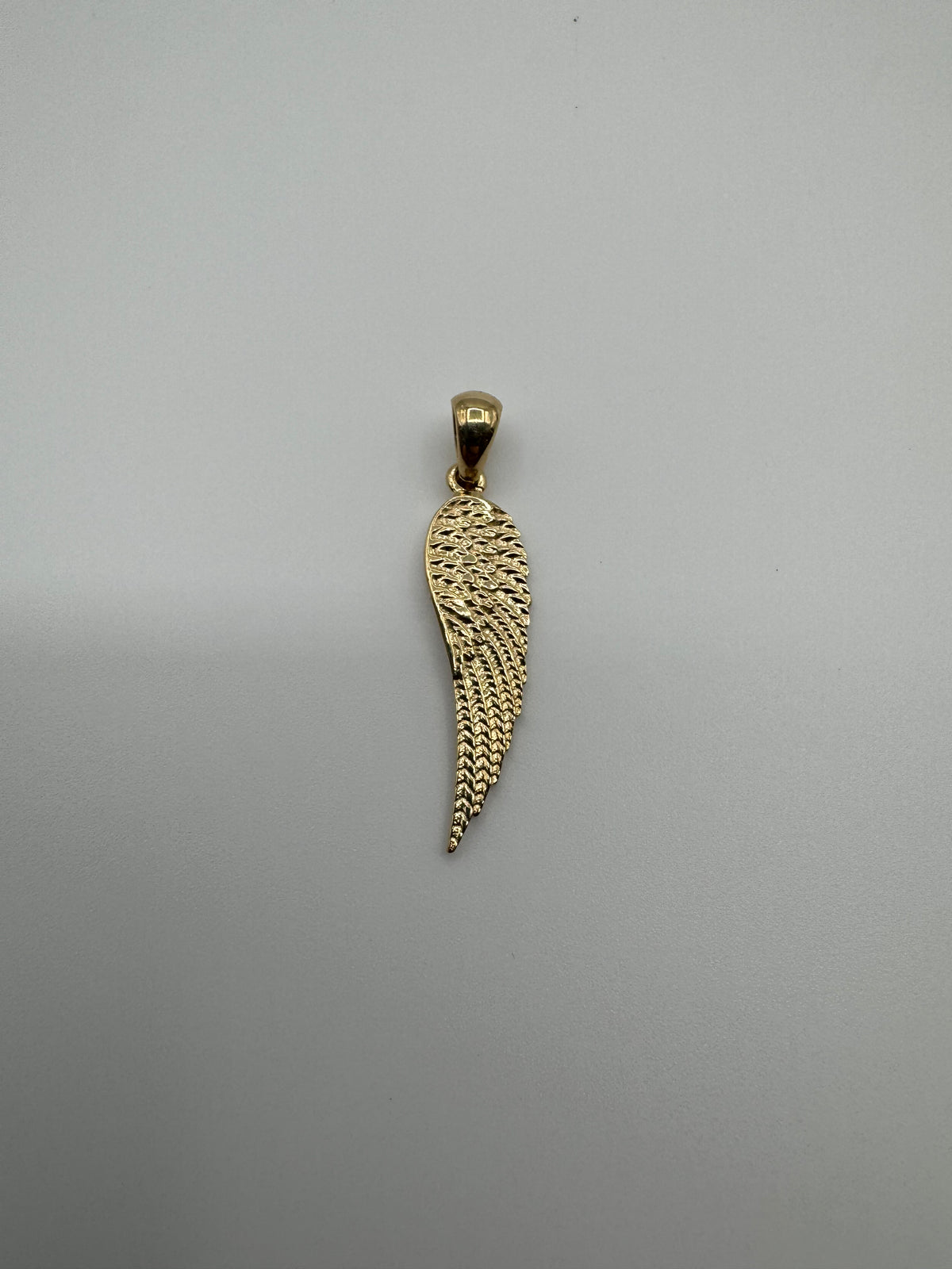 Jacoje Angel Wing-1 Inch