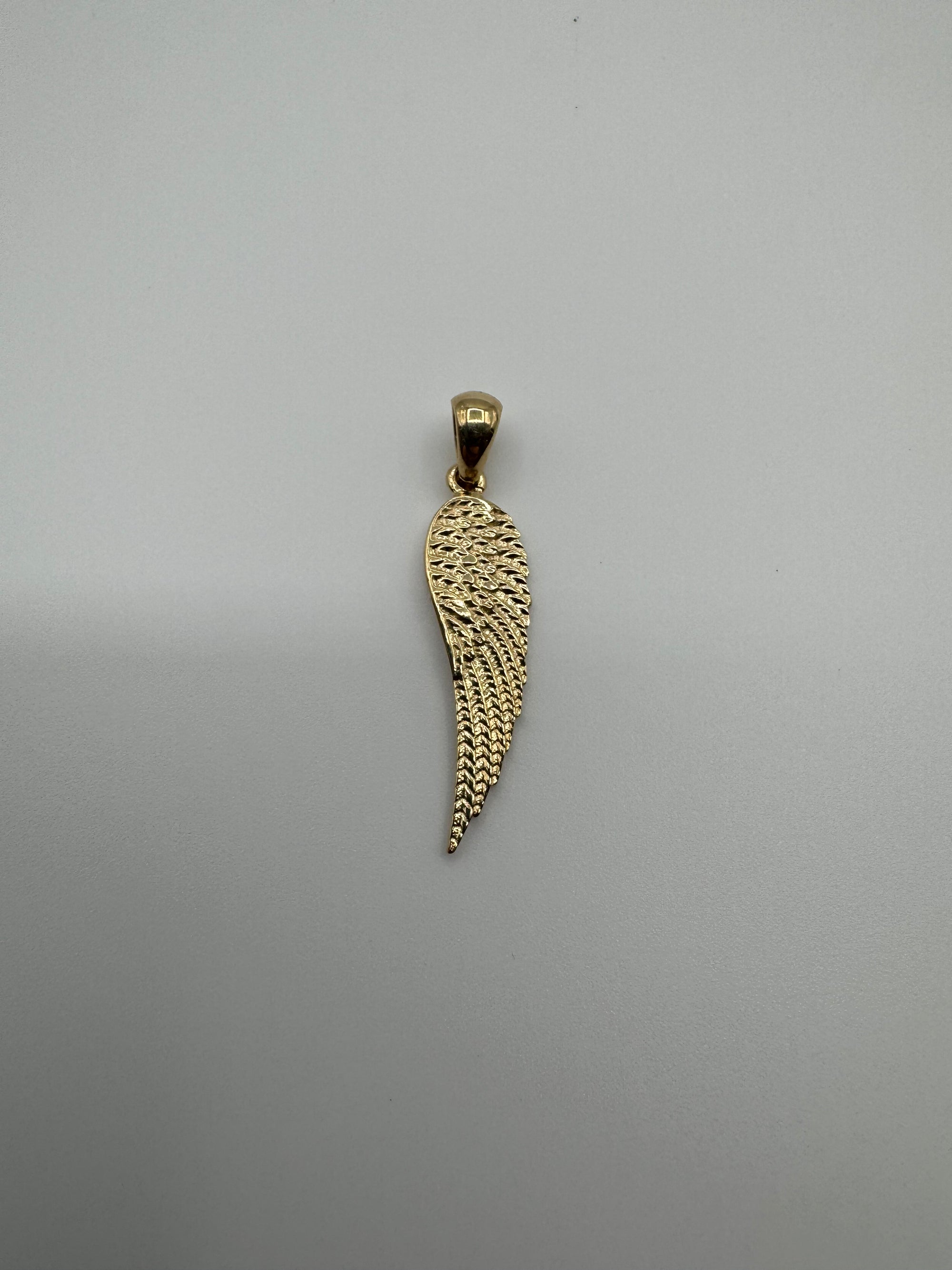 Jacoje Angel Wing-1 Inch