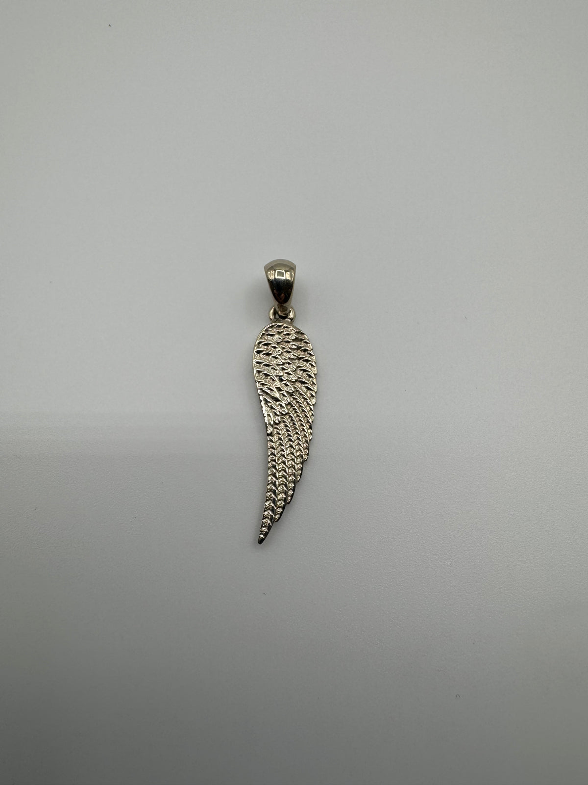 Jacoje Angel Wing-1 Inch
